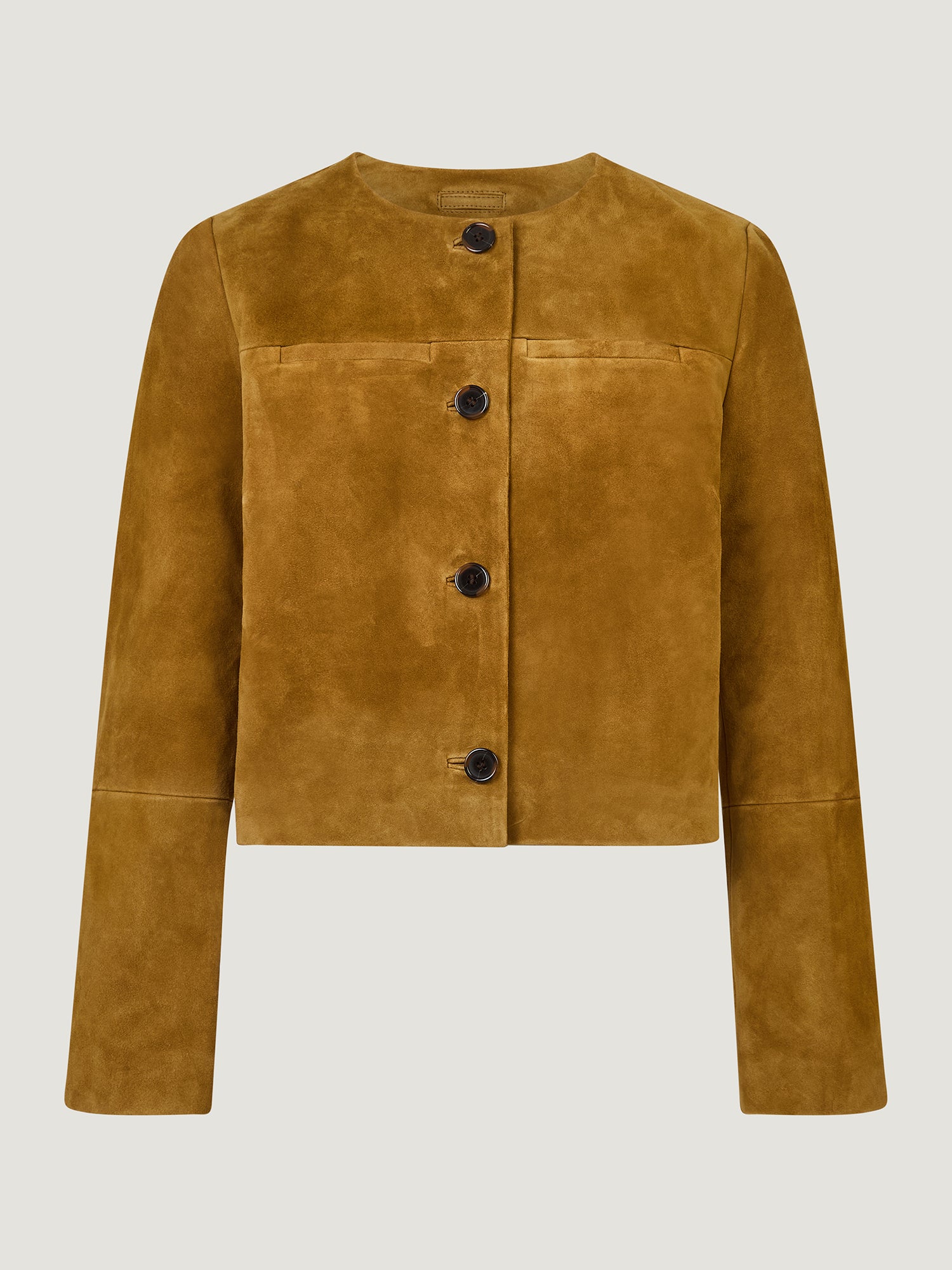 Jacket MILO