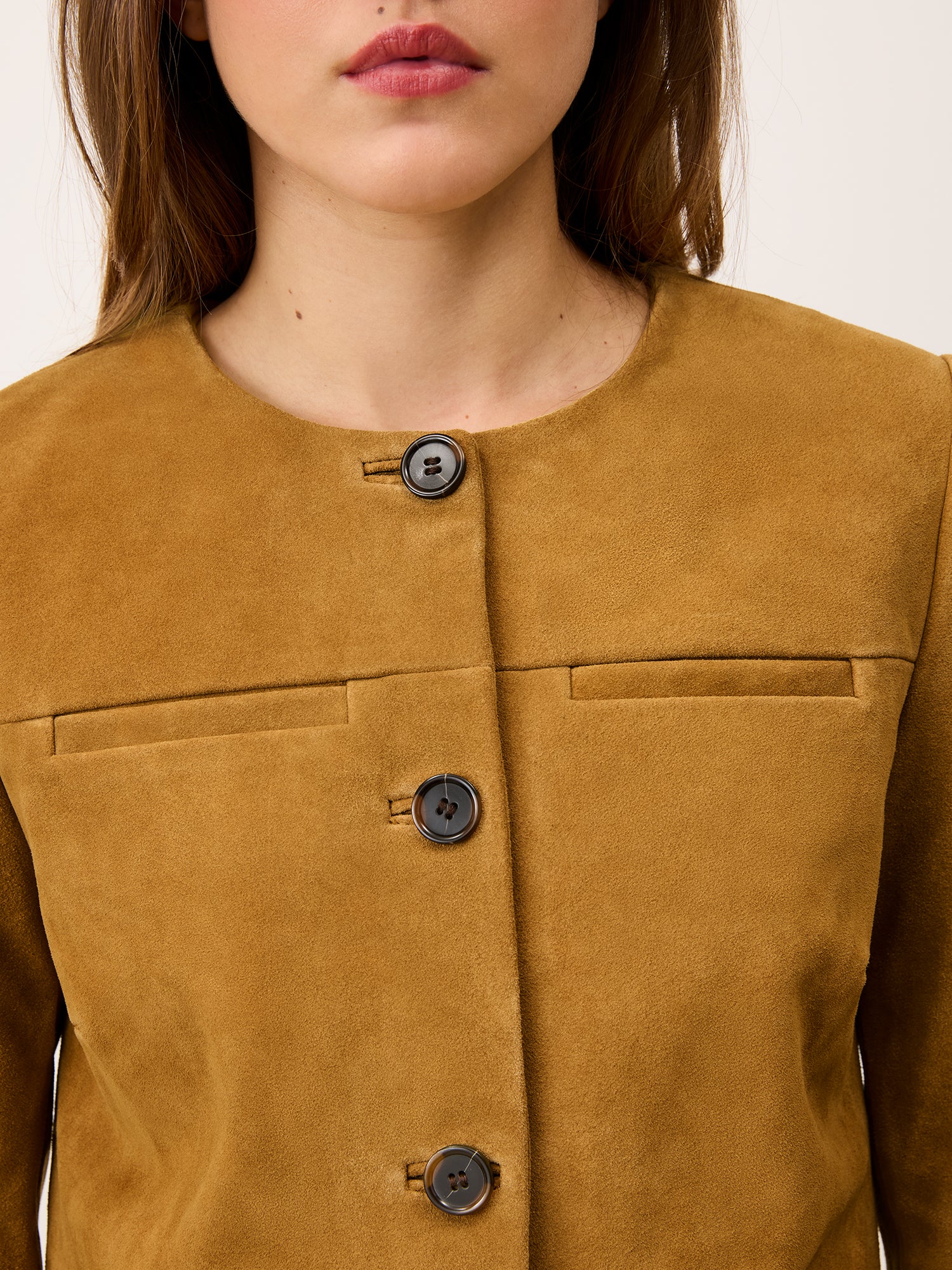 Jacket MILO
