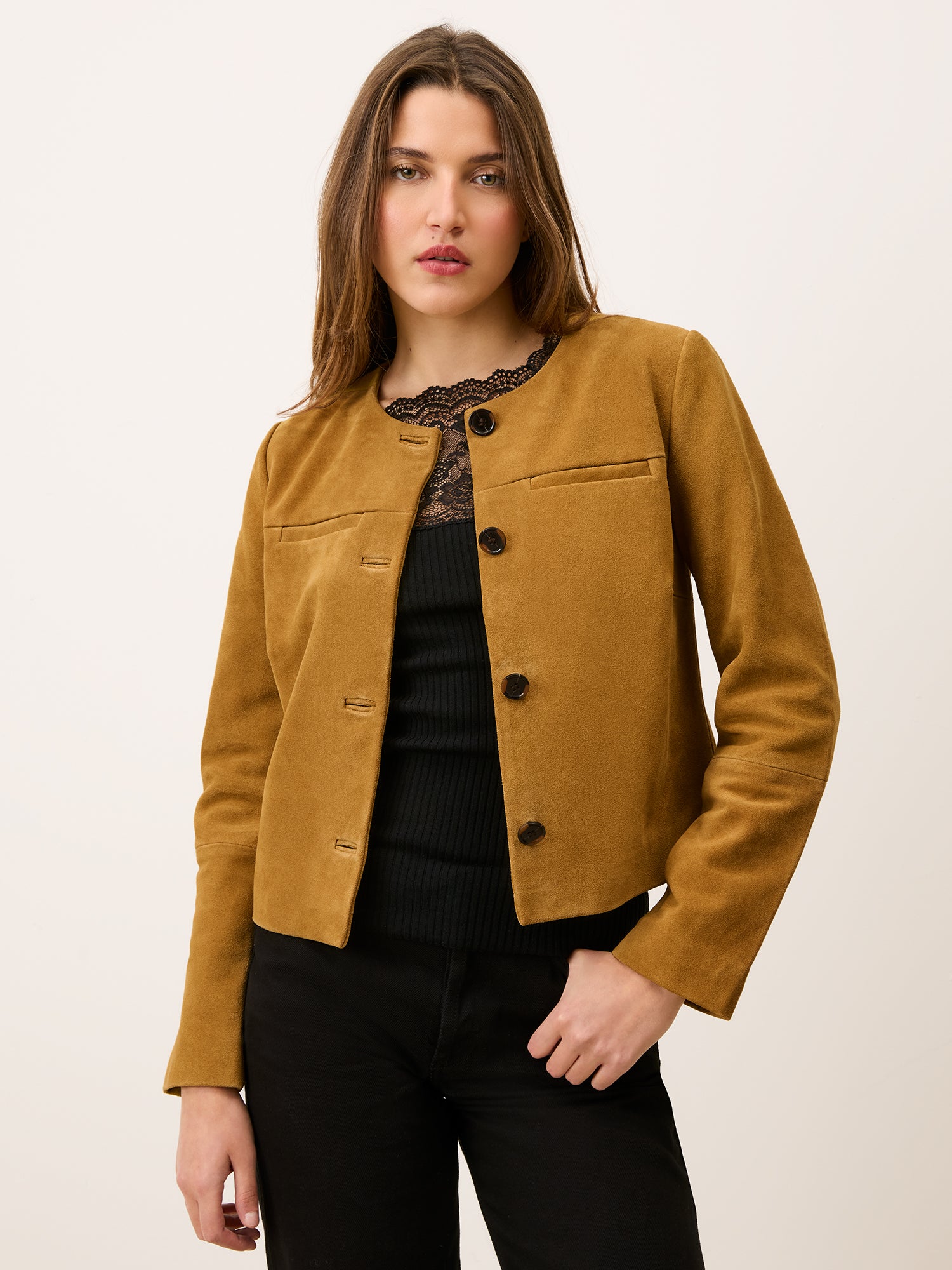 Jacket MILO