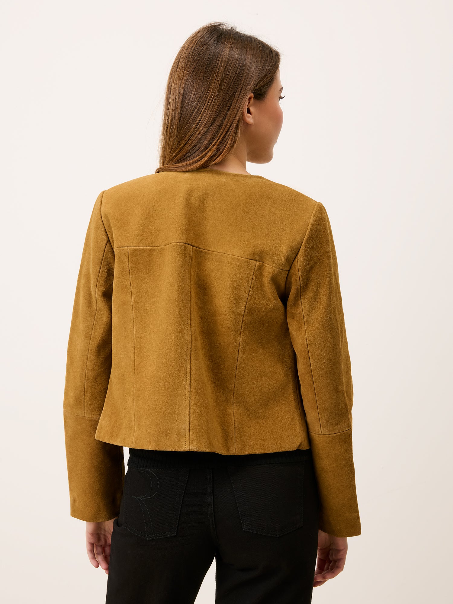 Jacket MILO