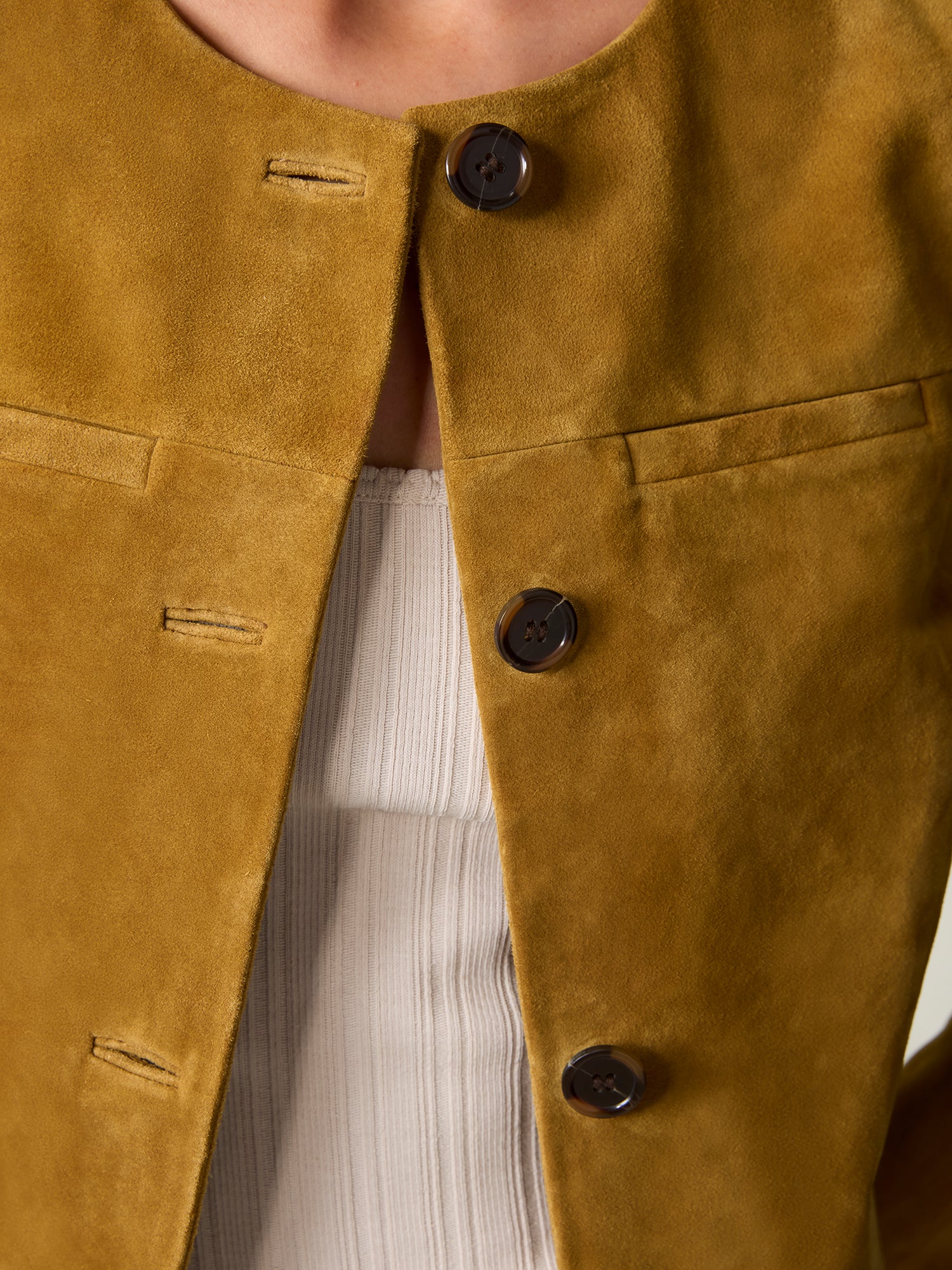 Jacket MILO