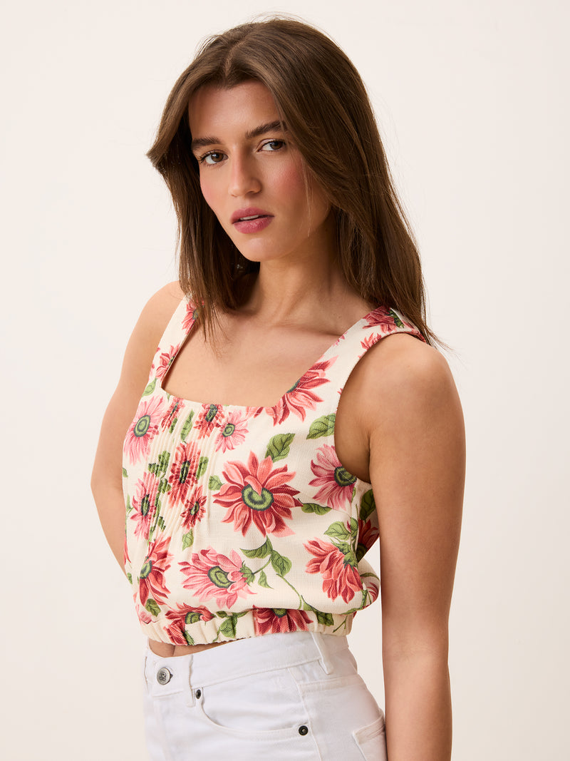 MINA Top