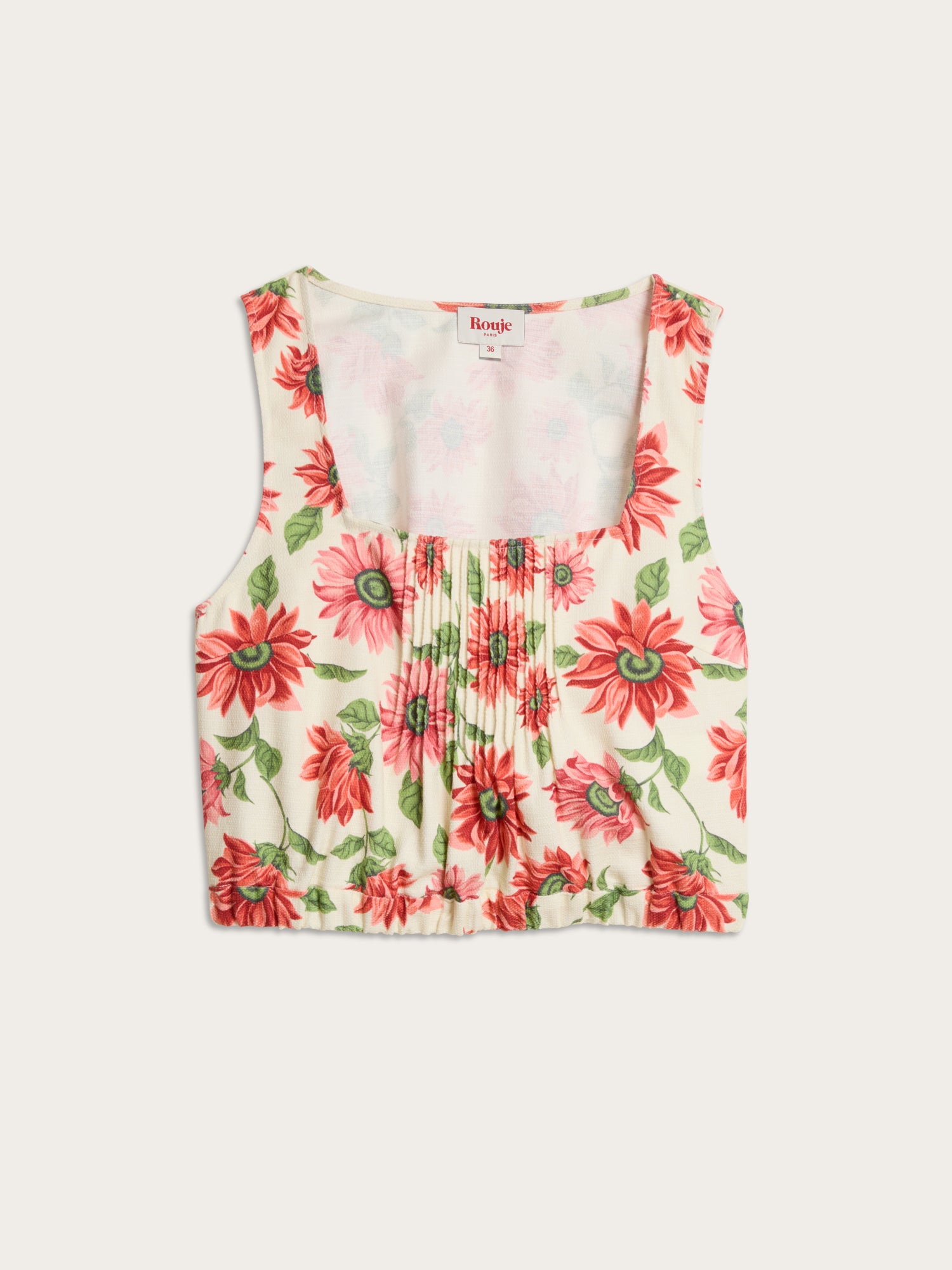 MINA Top