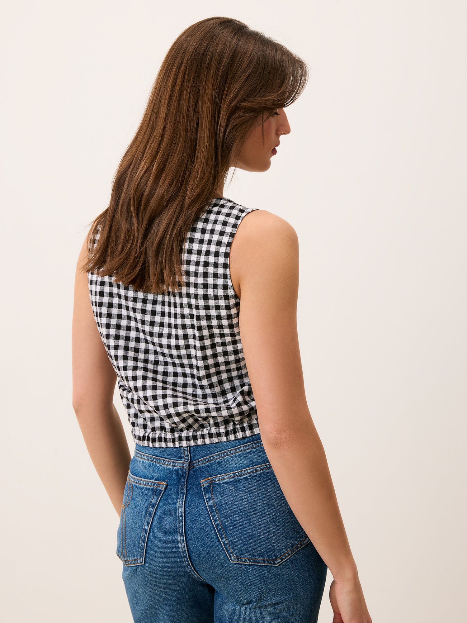 MINA Top