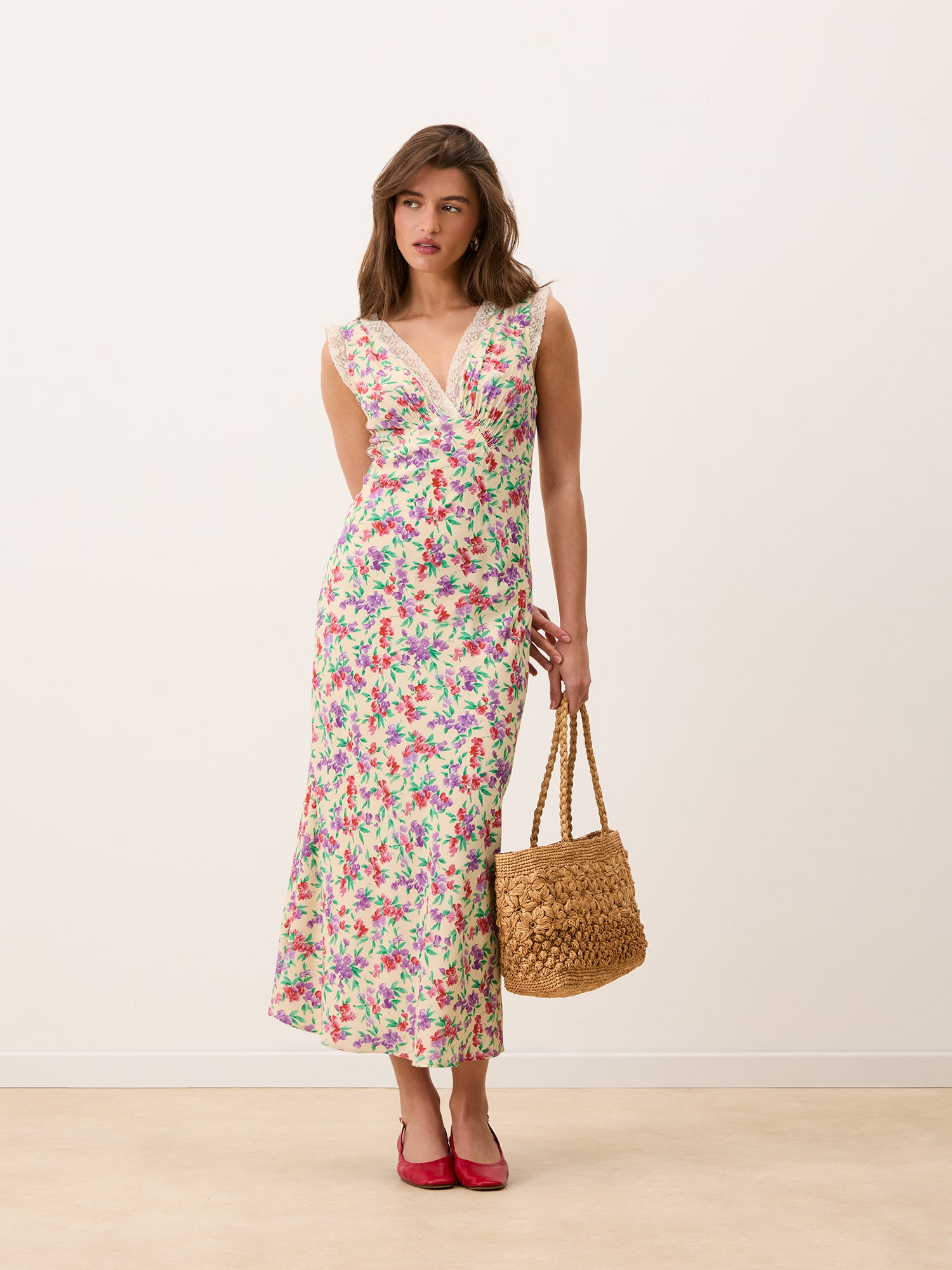 Vestido MINETTE