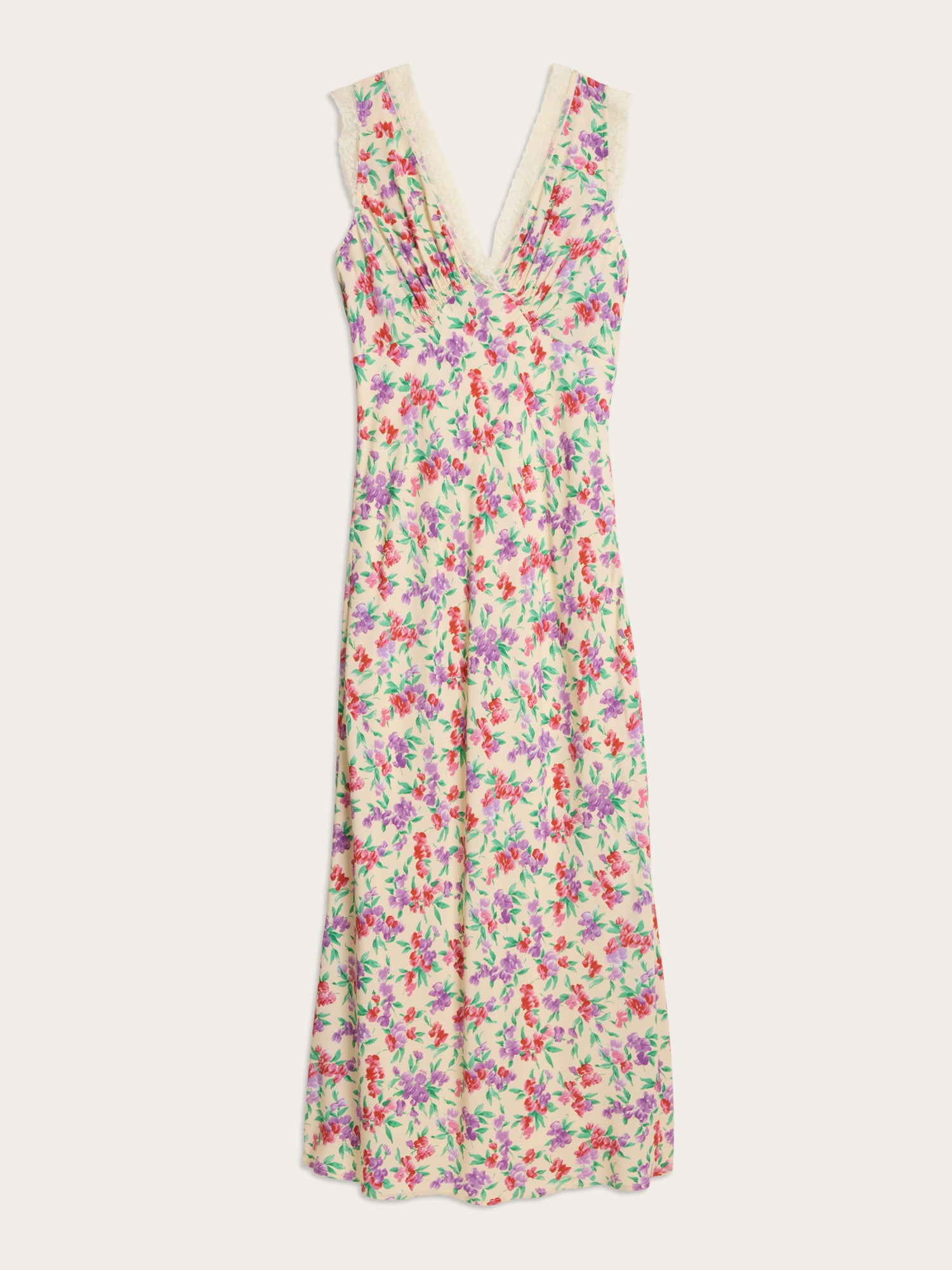 Vestido MINETTE