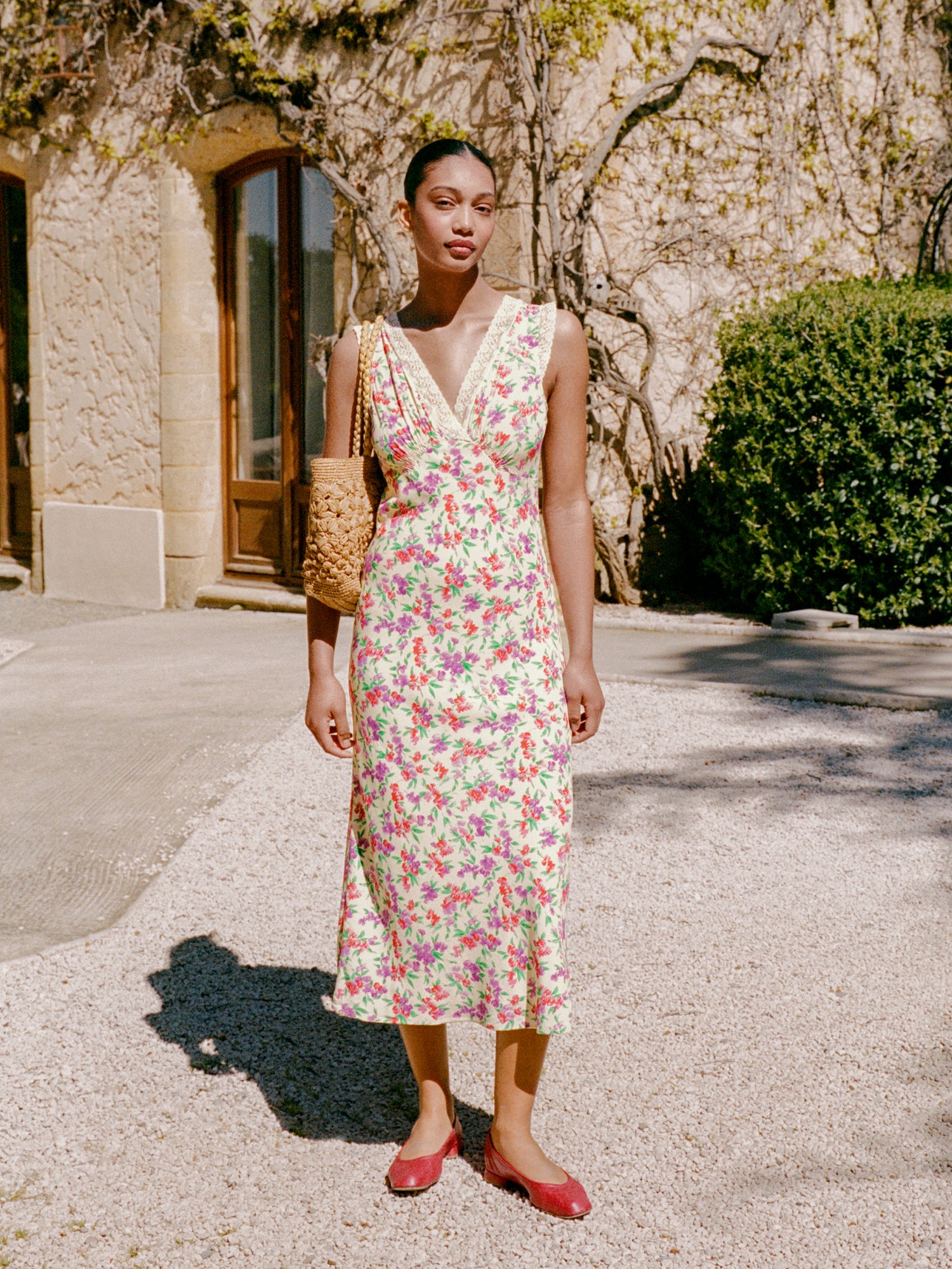 Vestido MINETTE