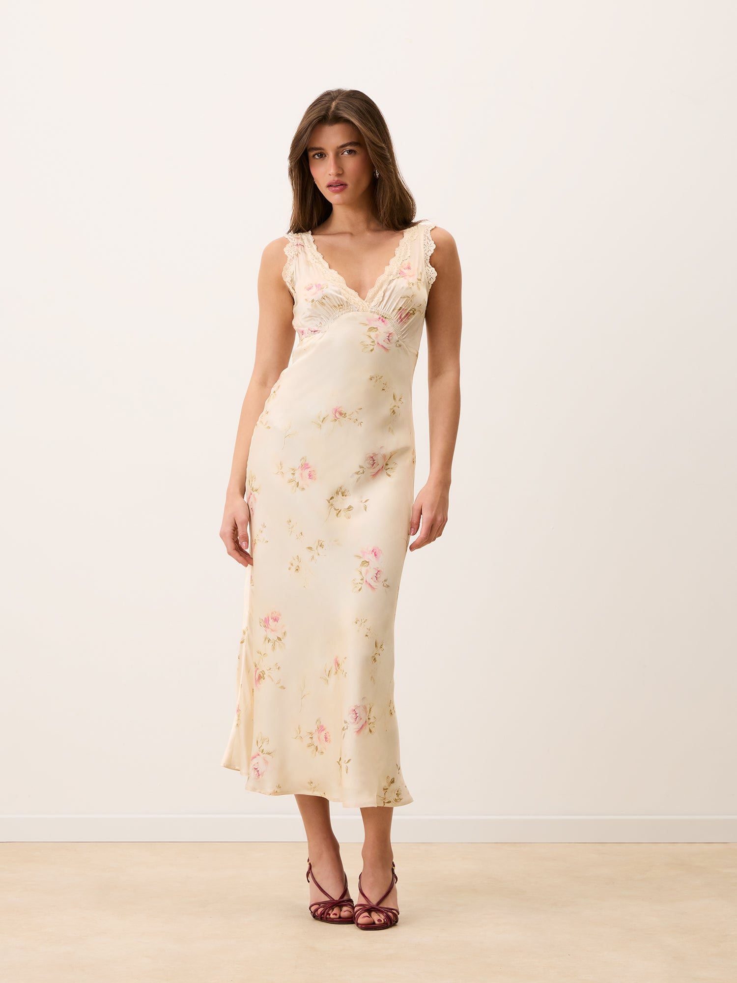MINETTE-Kleid