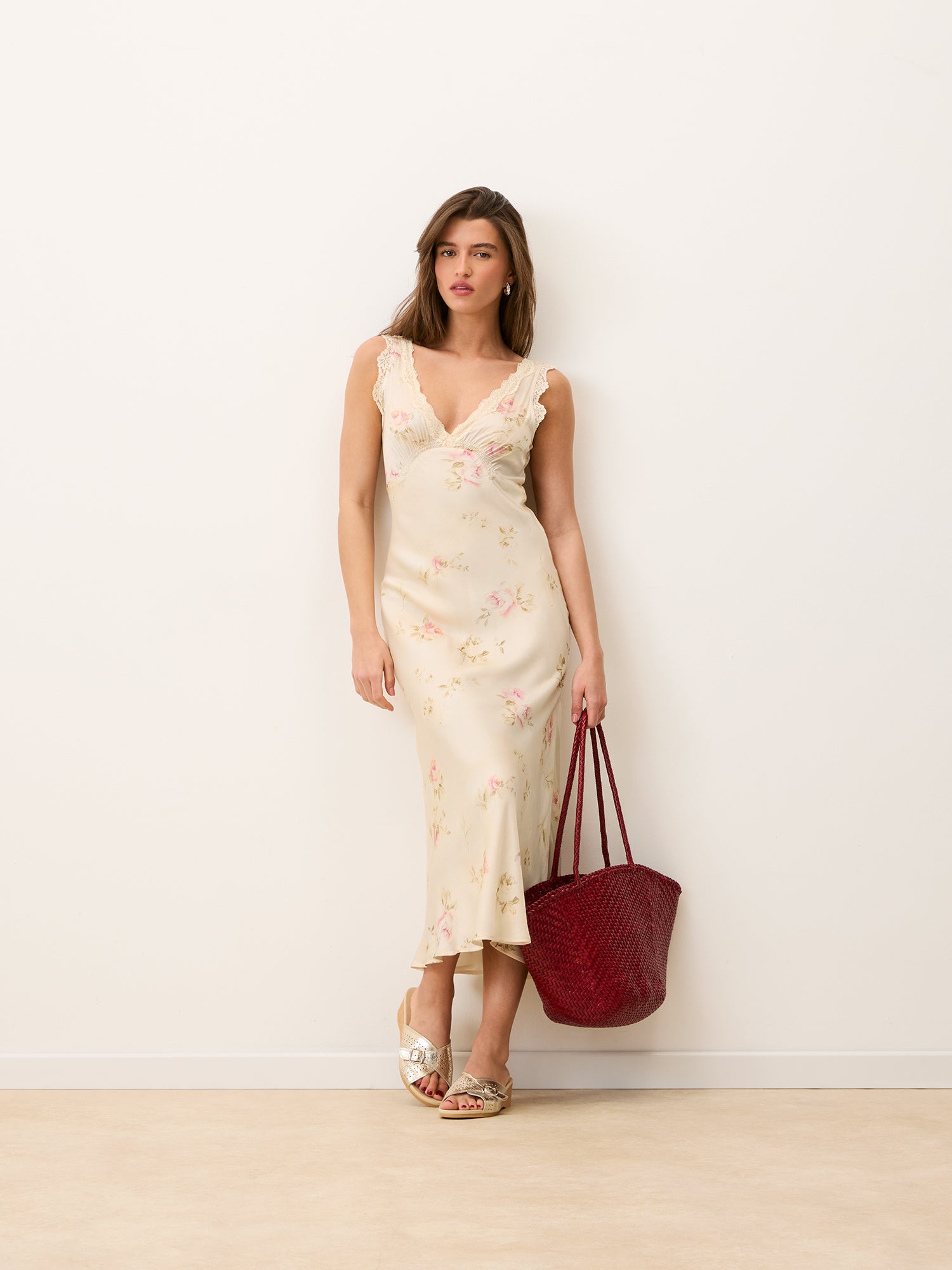 MINETTE-Kleid