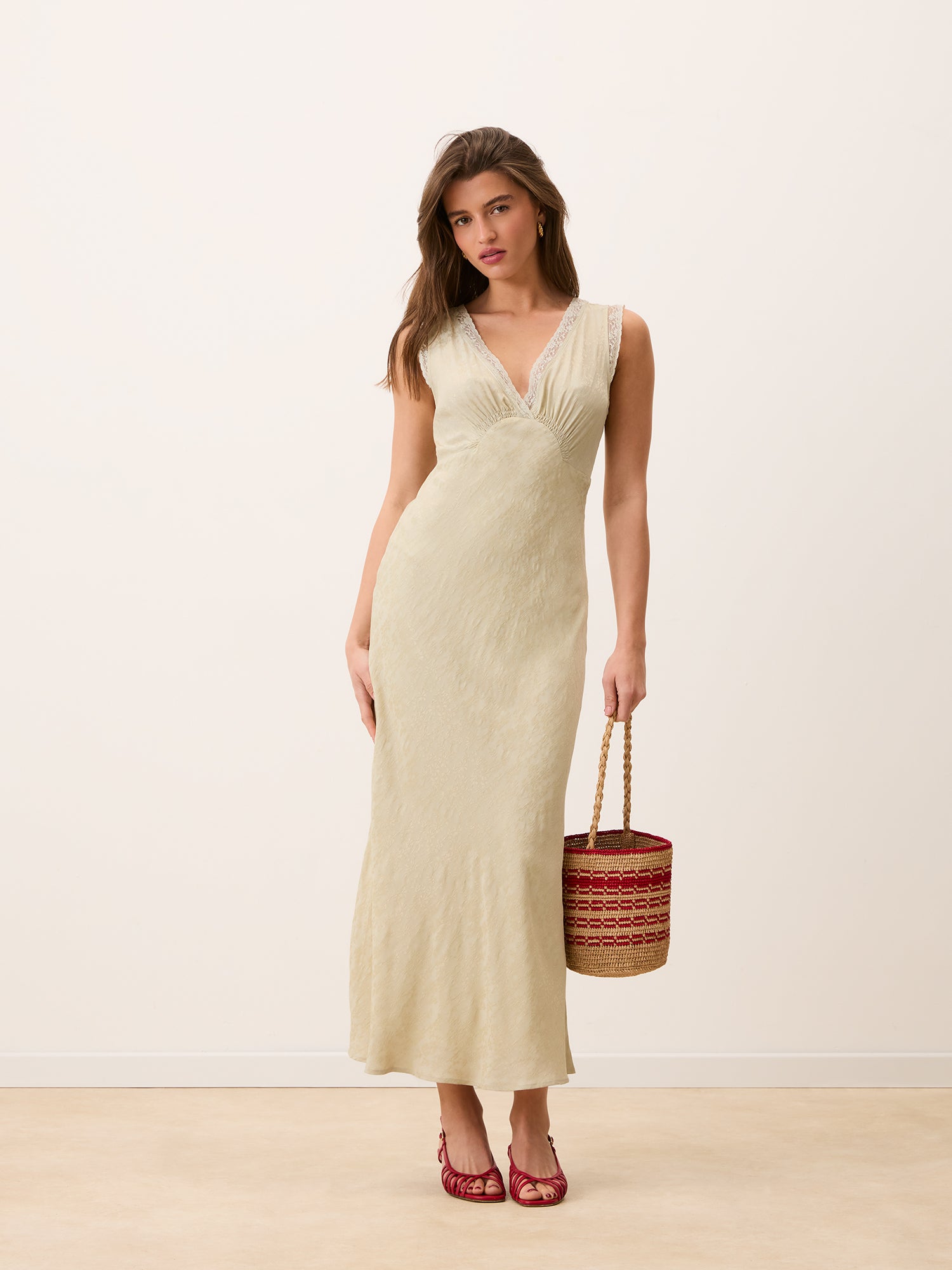 MINETTE Dress
