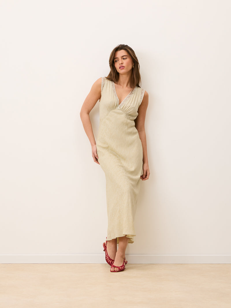 Robe MINETTE