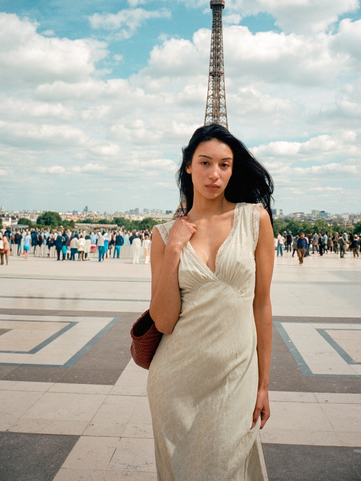Maxi dresses | Elegant & Trendy dresses for women | Rouje