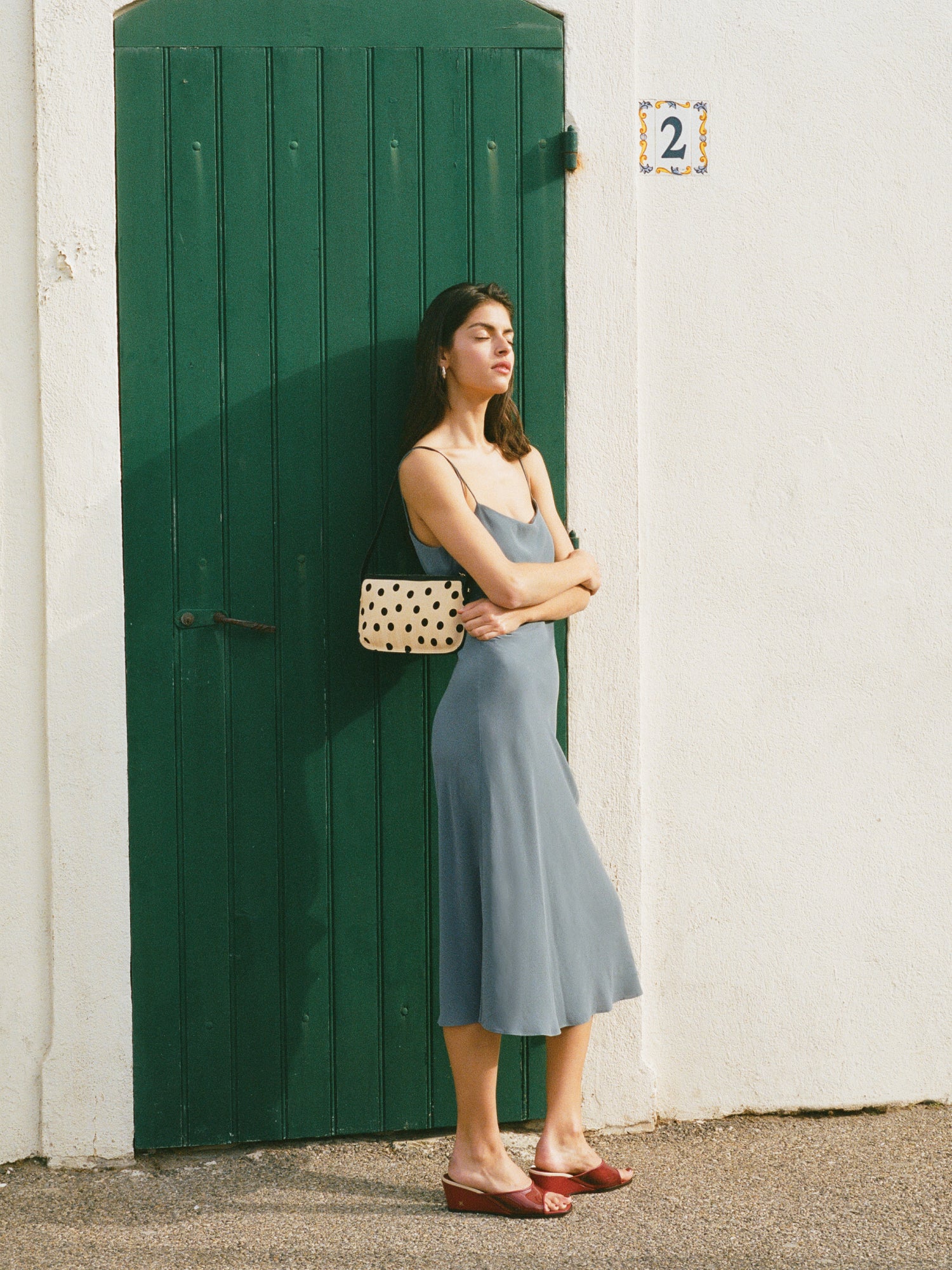 Dress BERTILLE