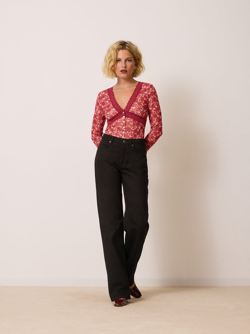 ANVERS jeans