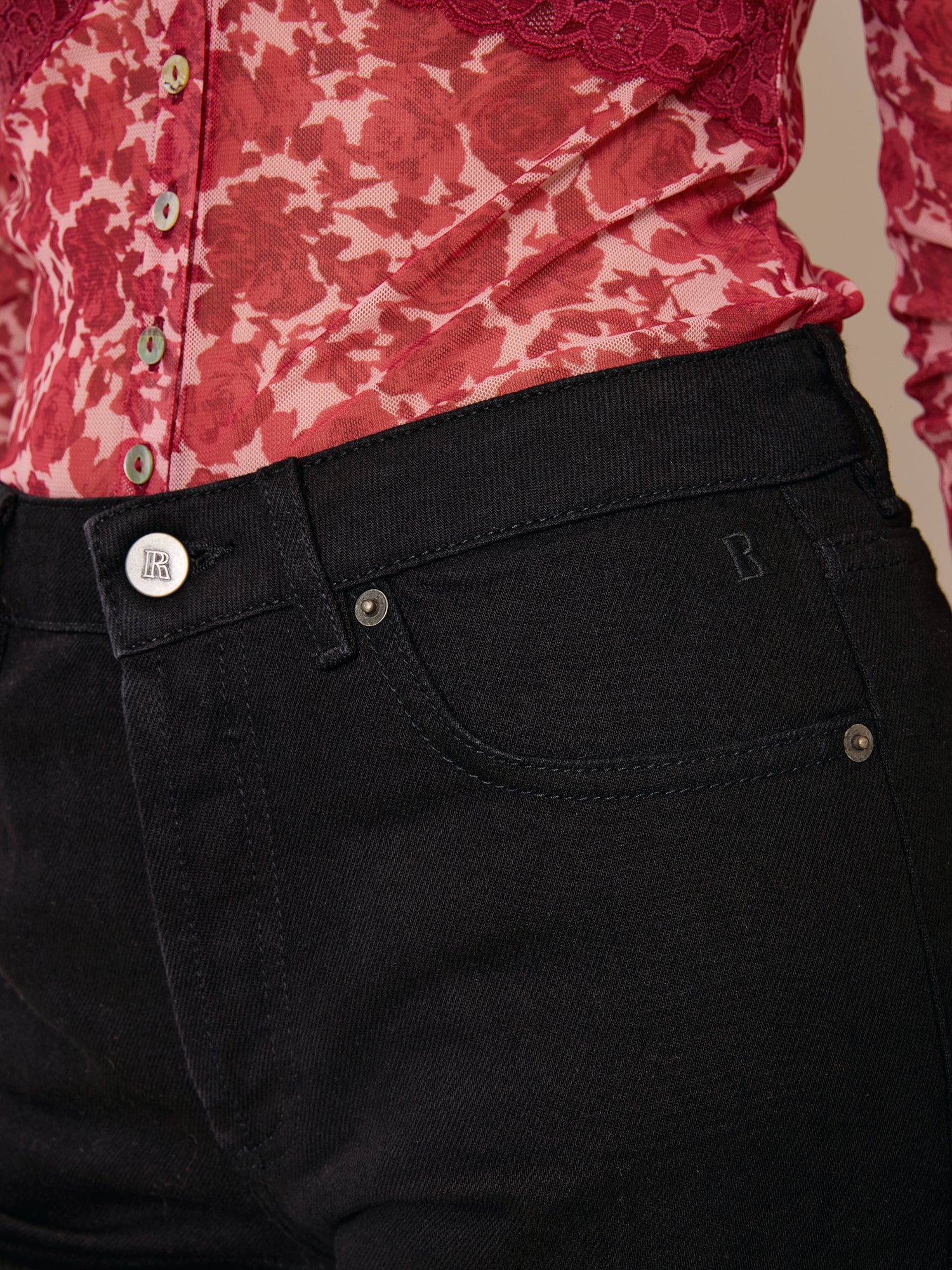 Jeans ANVERS