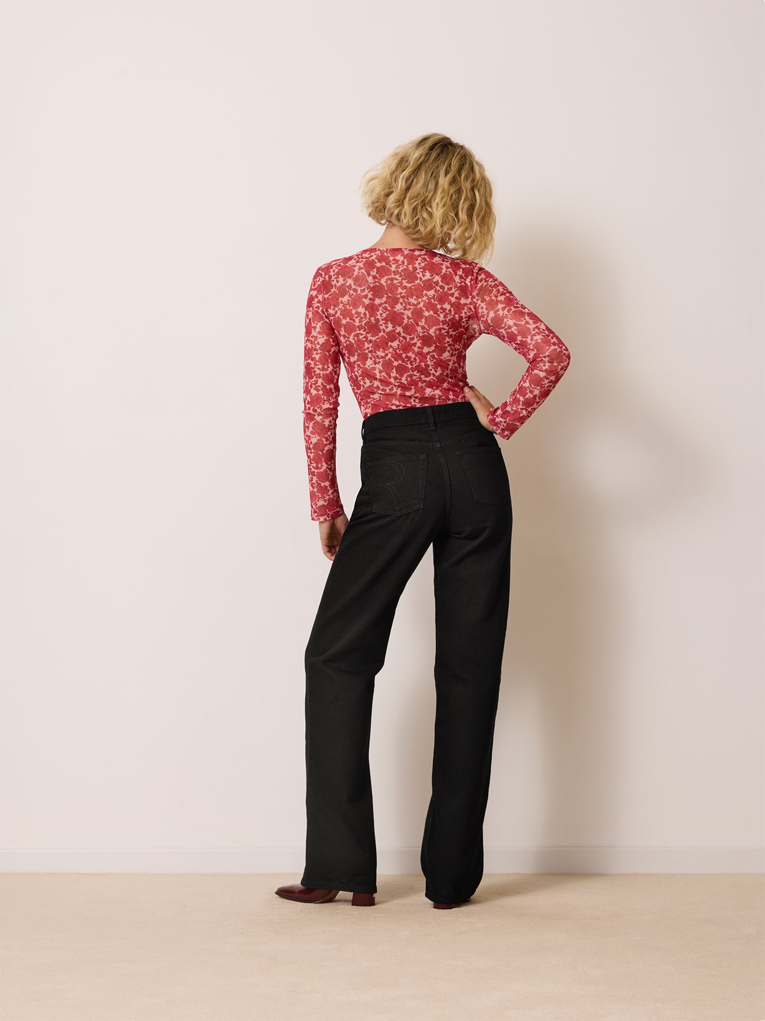 Jeans ANVERS