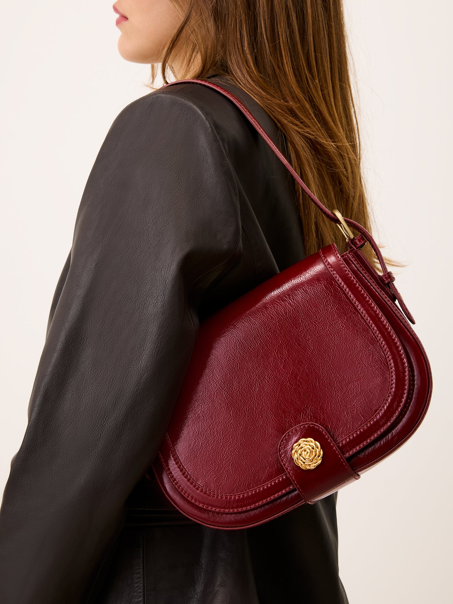 Bag TROQUET
