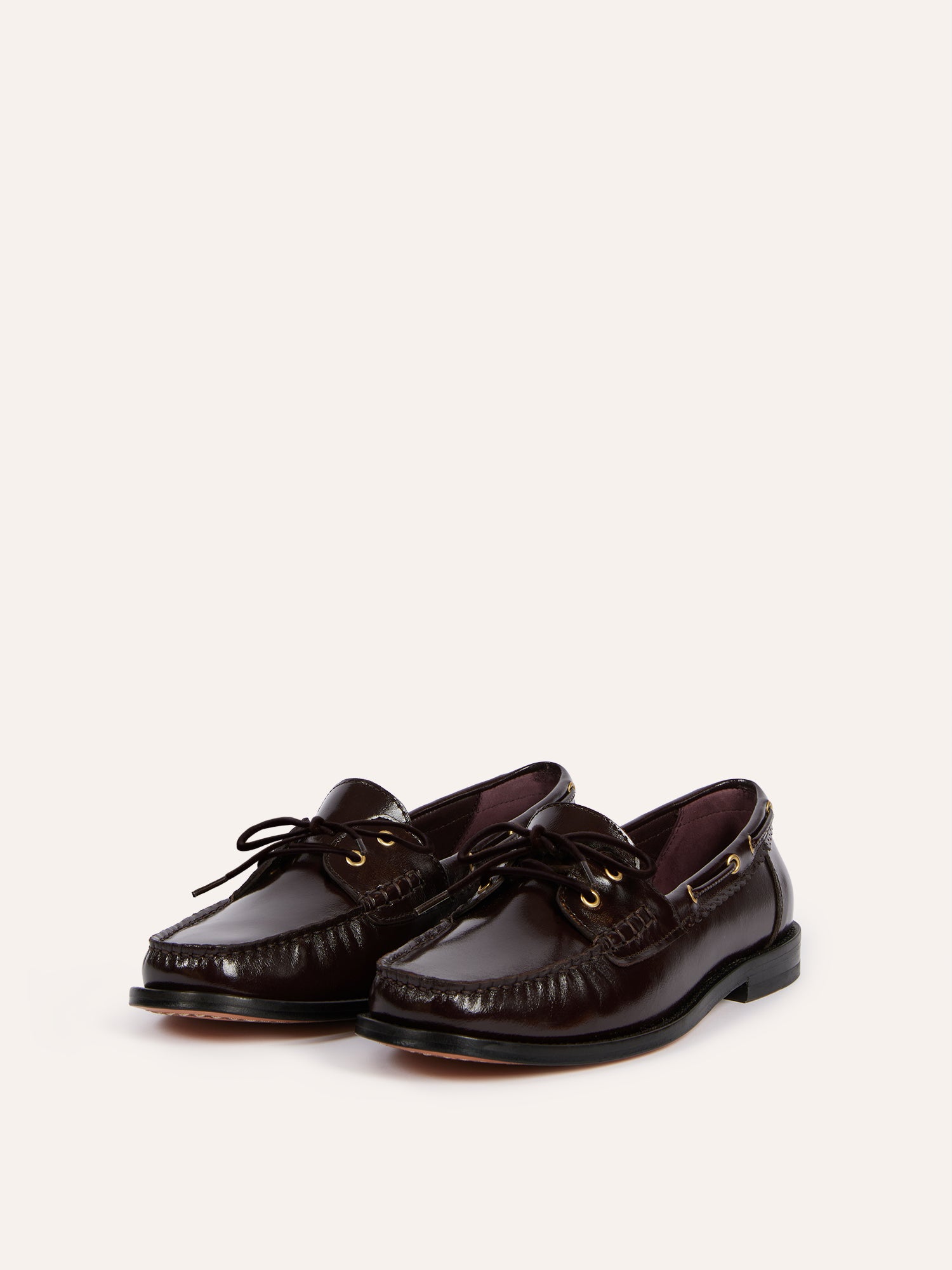 Loafers MOC
