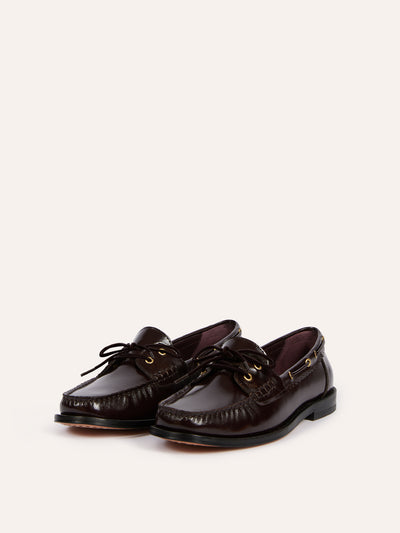MOC loafers