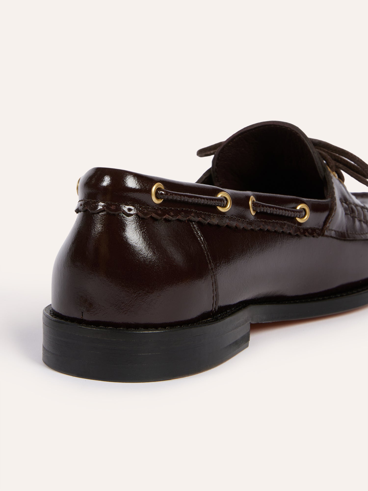 Loafers MOC