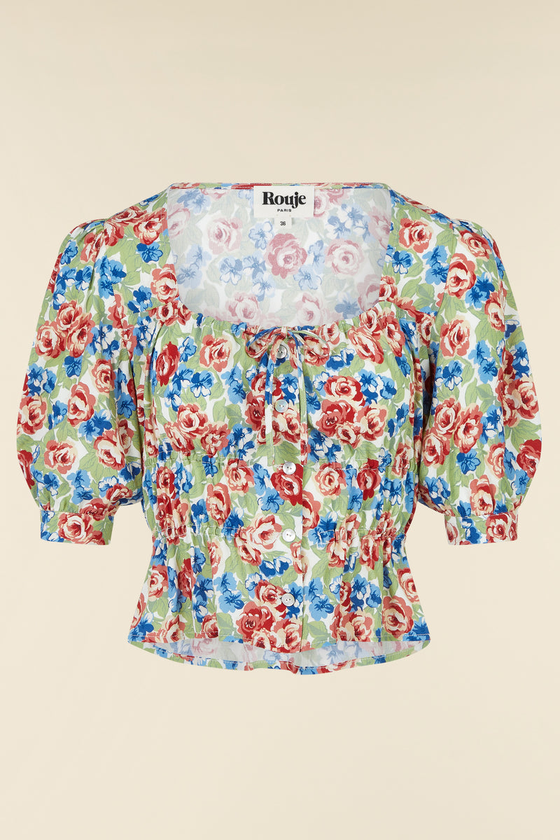 MOLLY top
