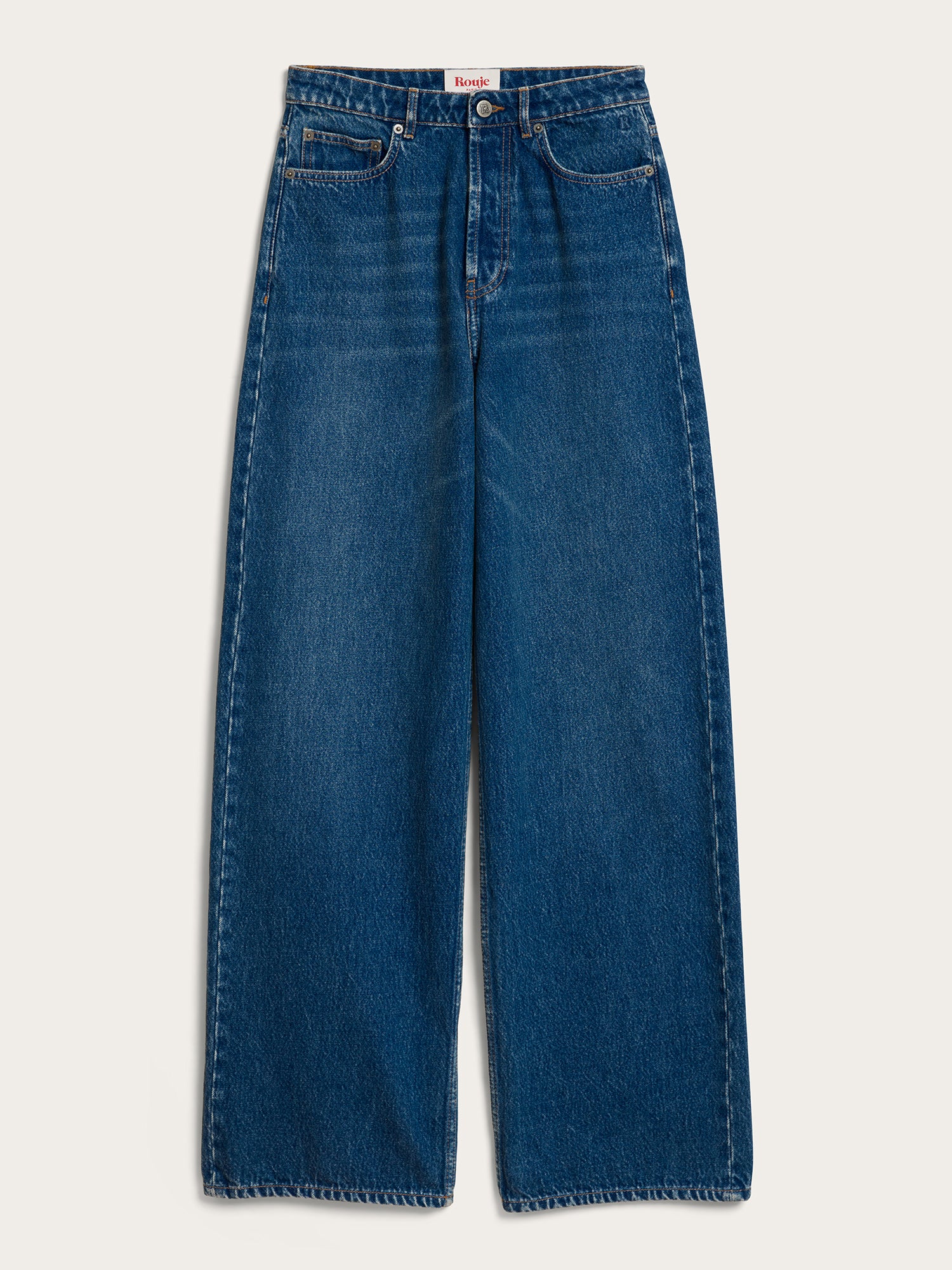 MONCEAU Jeans