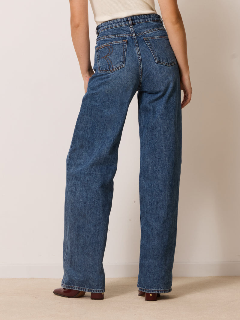 Jeans MONCEAU