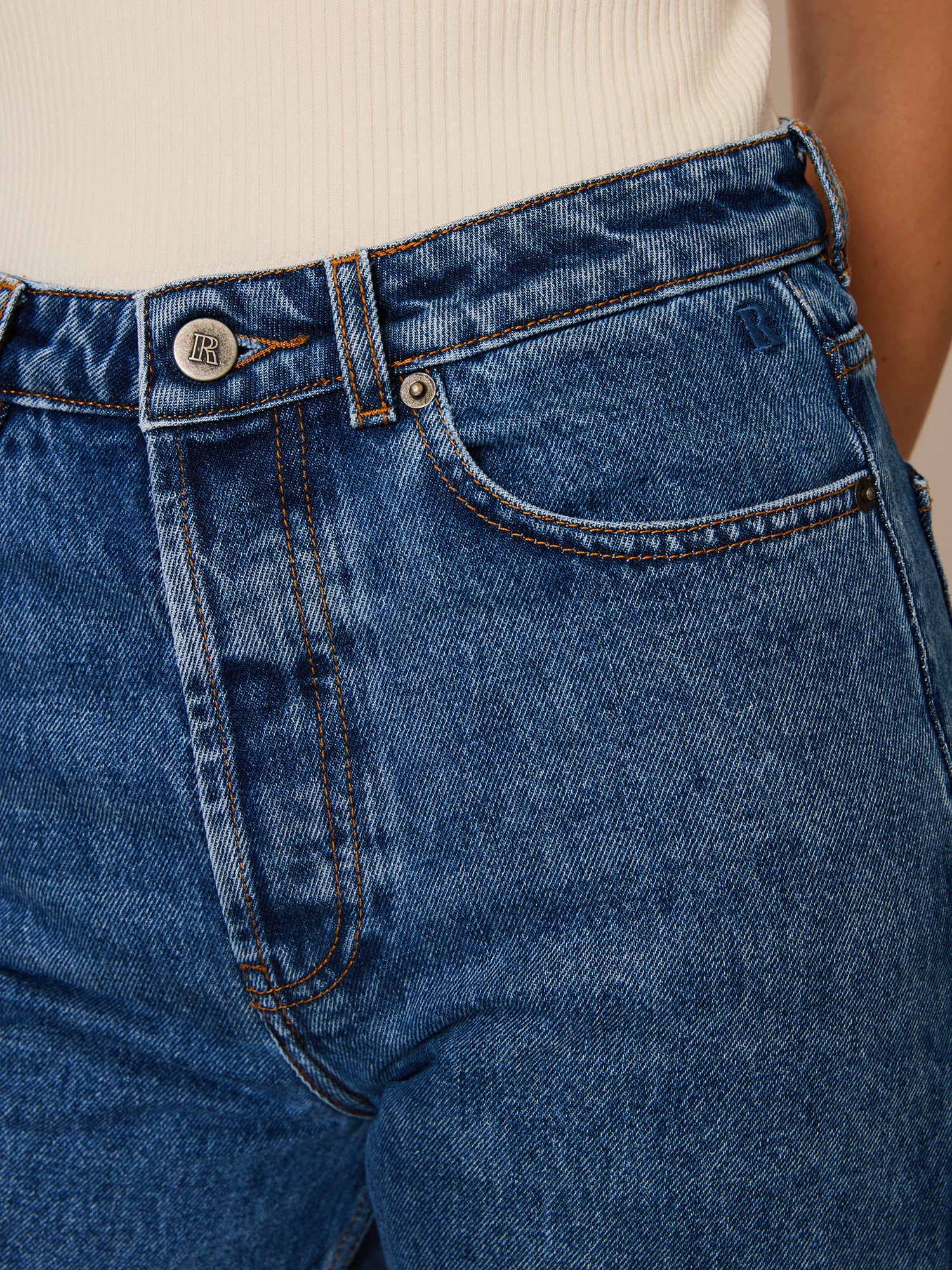 Jeans MONCEAU