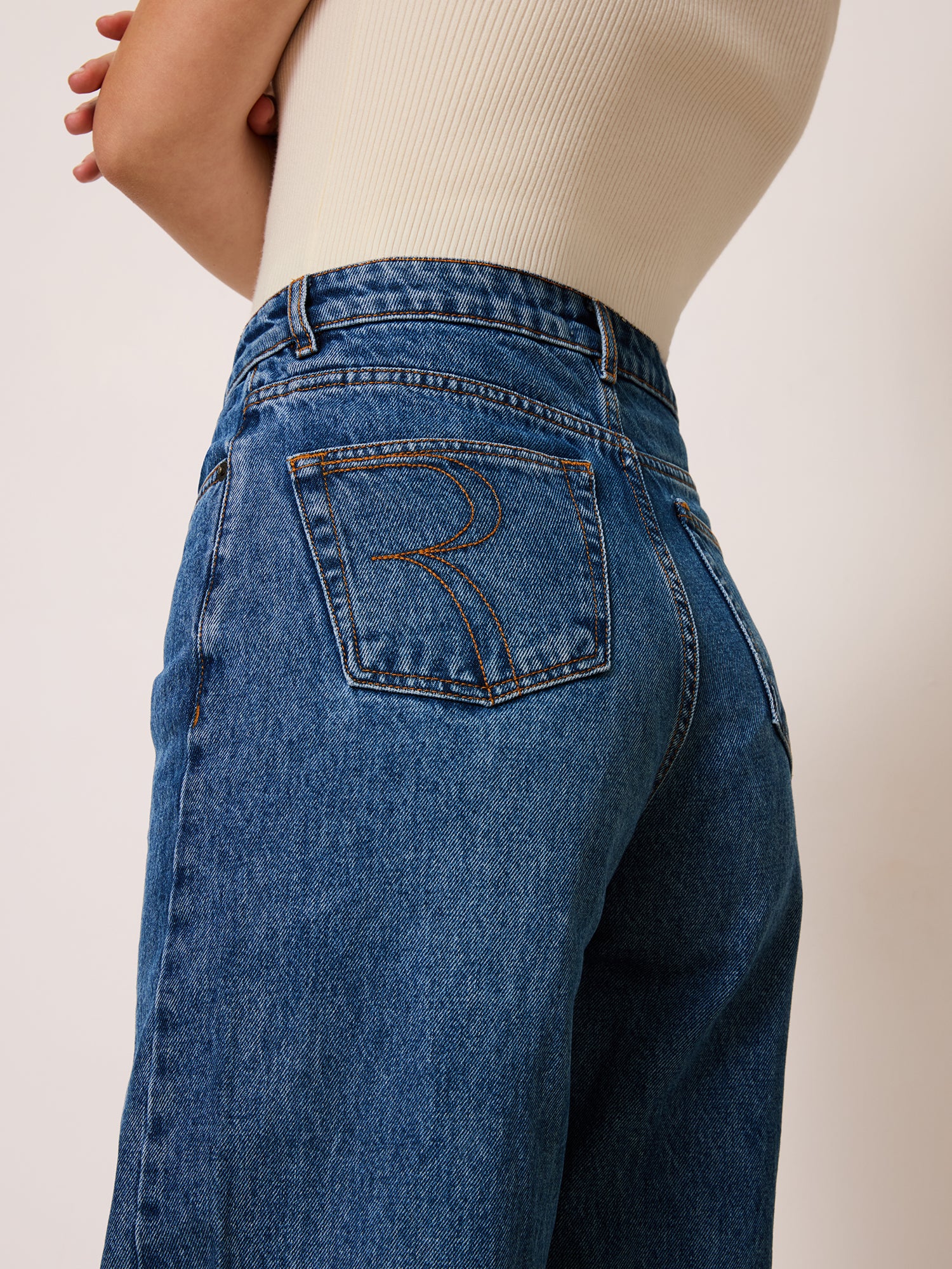 Jeans MONCEAU