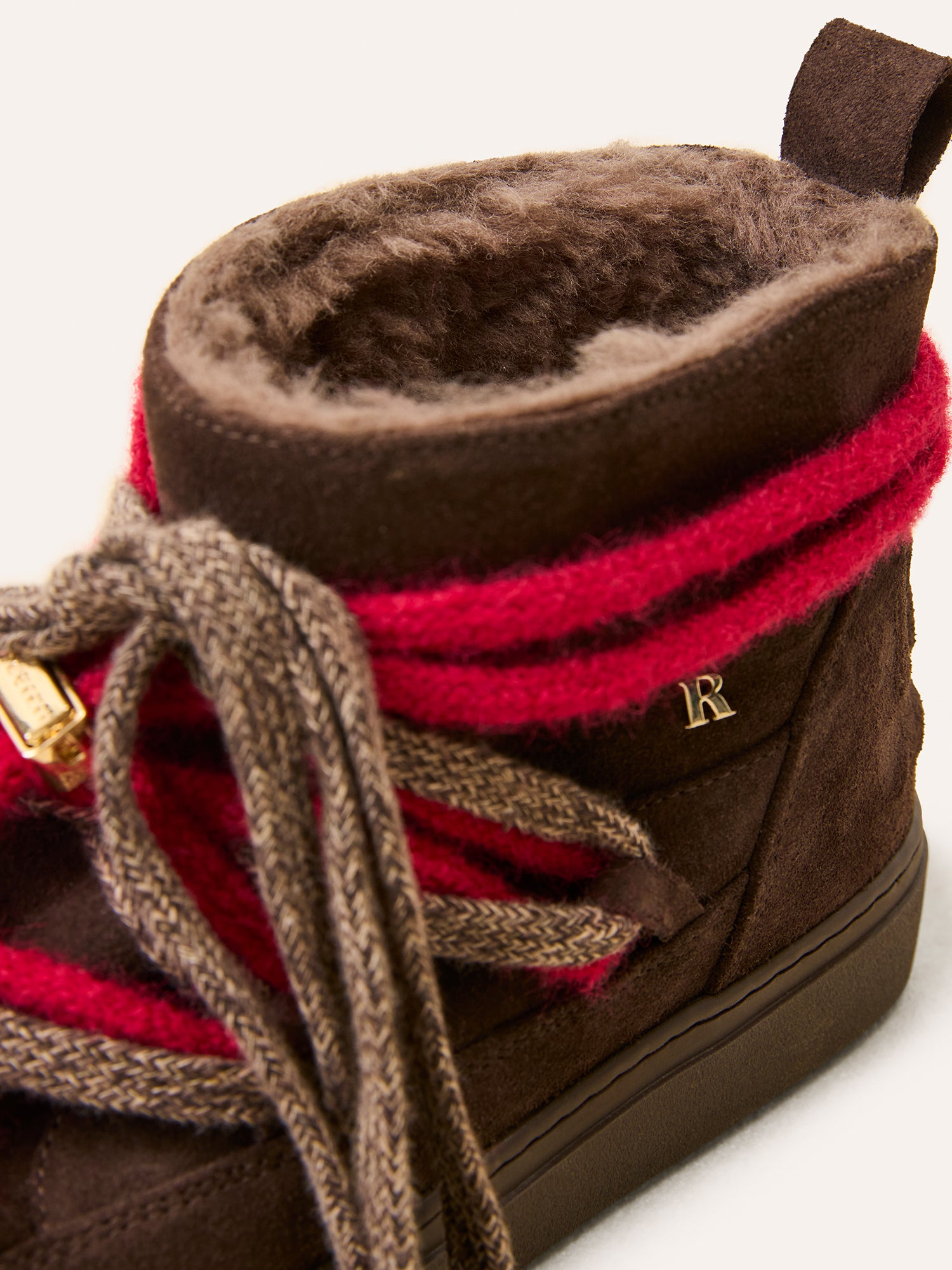 Ankle boots MONTAMOUR