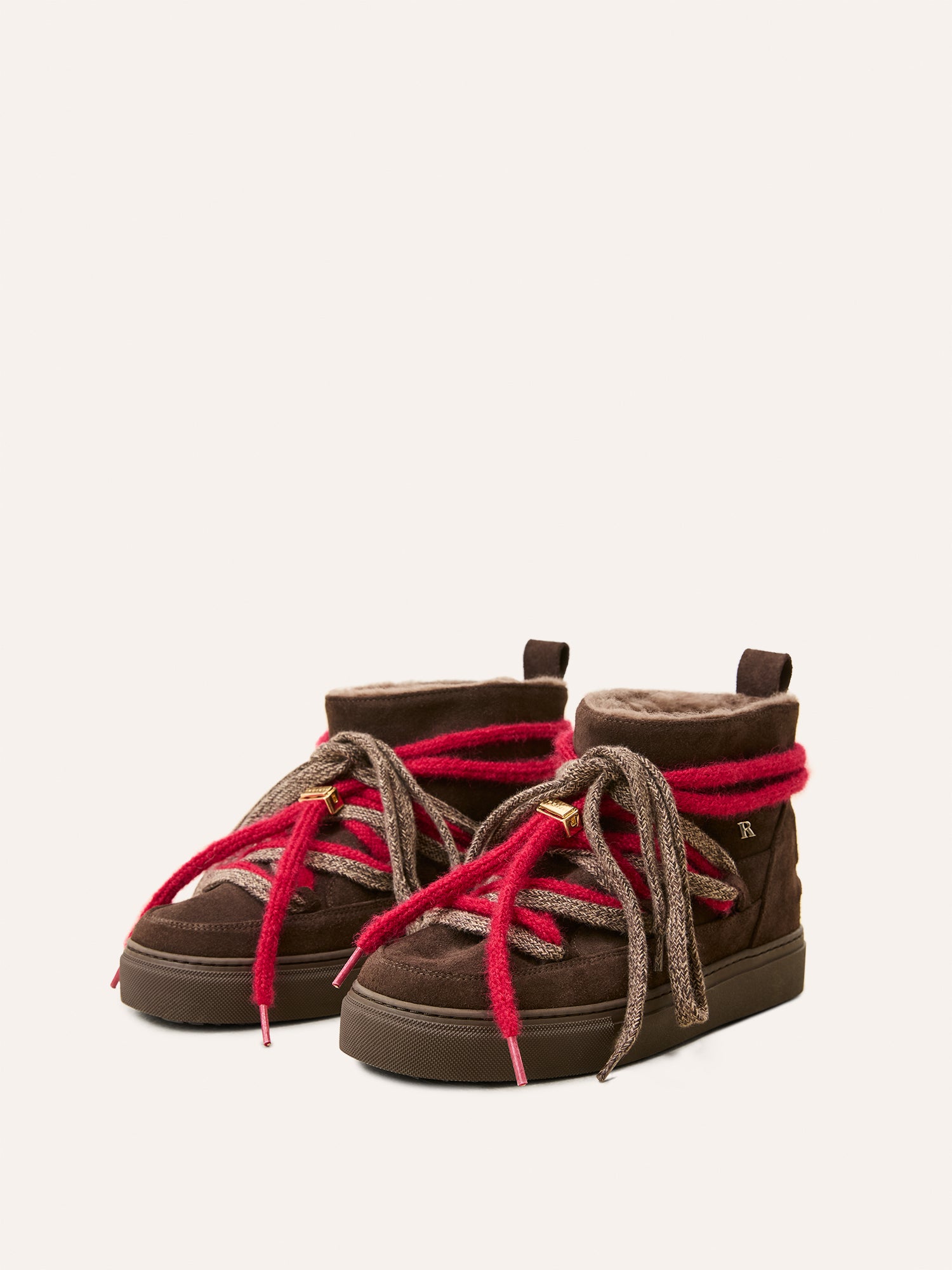 Ankle boots MONTAMOUR