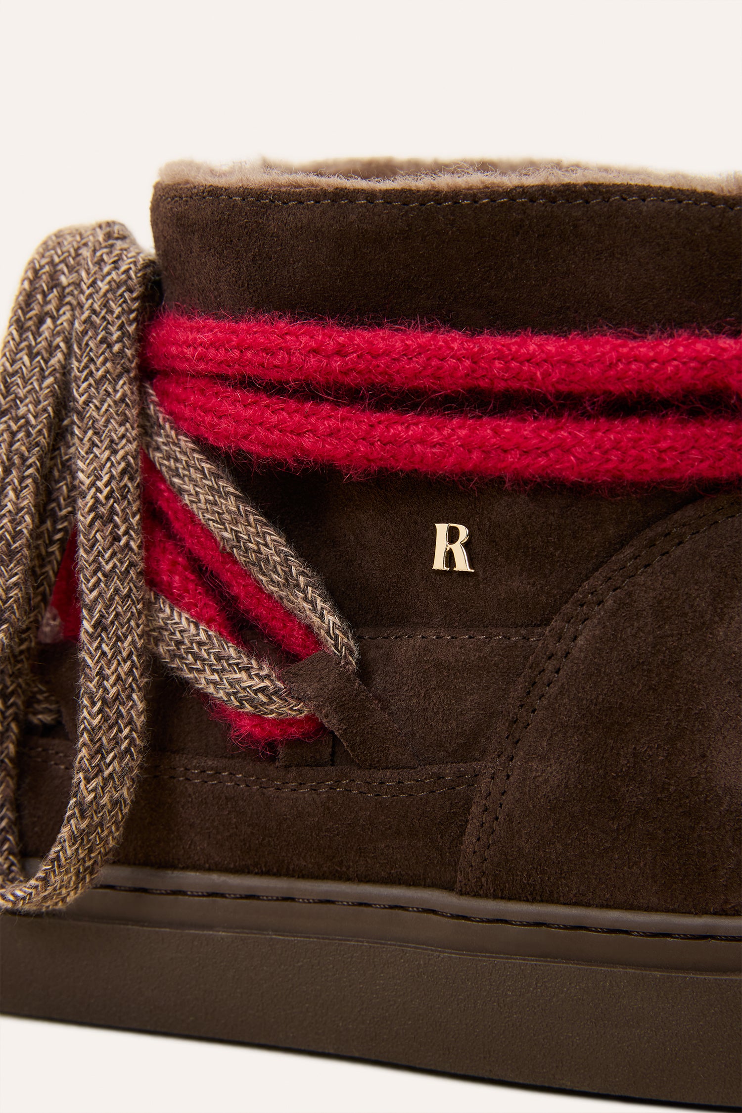 Ankle boots MONTAMOUR