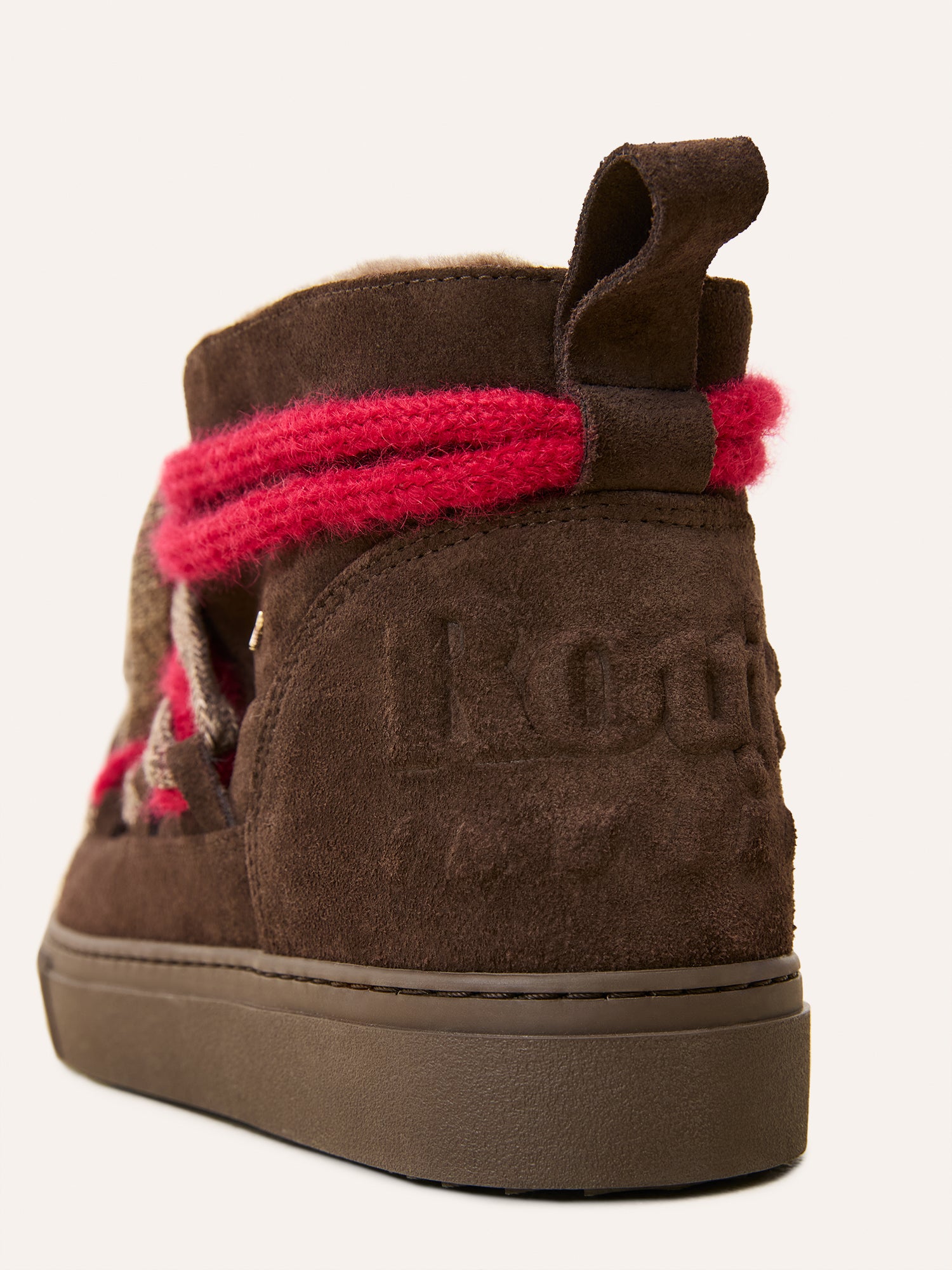 Ankle boots MONTAMOUR