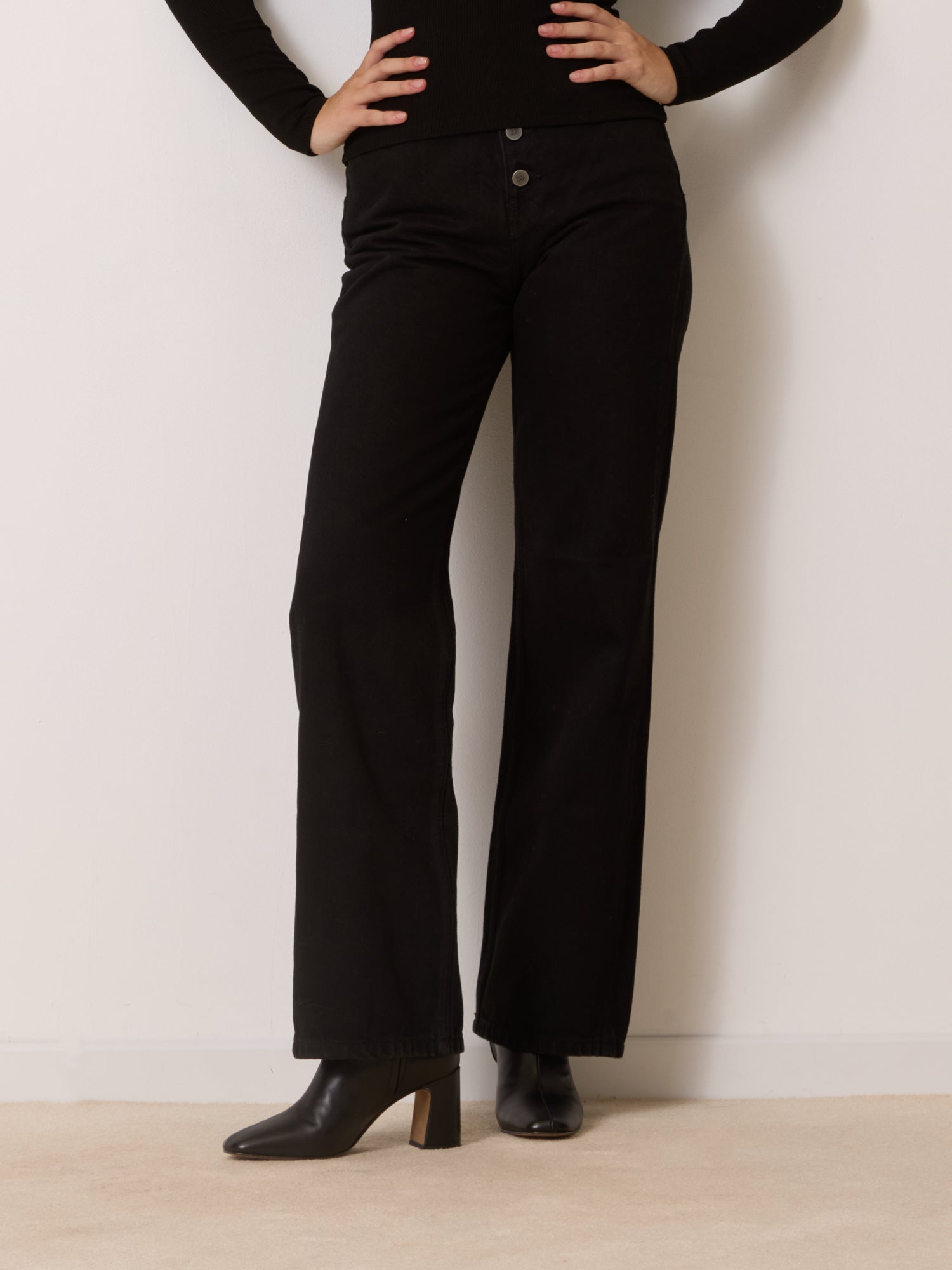 MONTORGUEIL Jeans