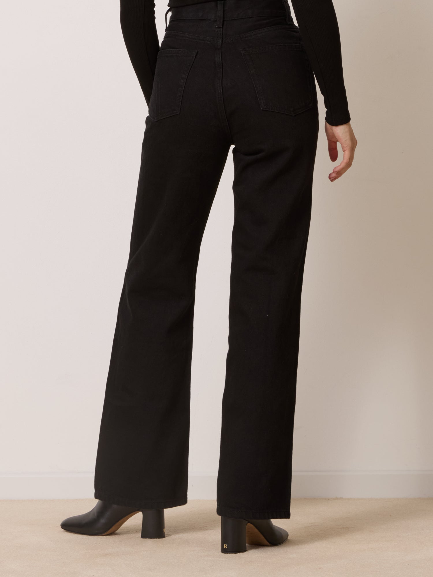 MONTORGUEIL Jeans