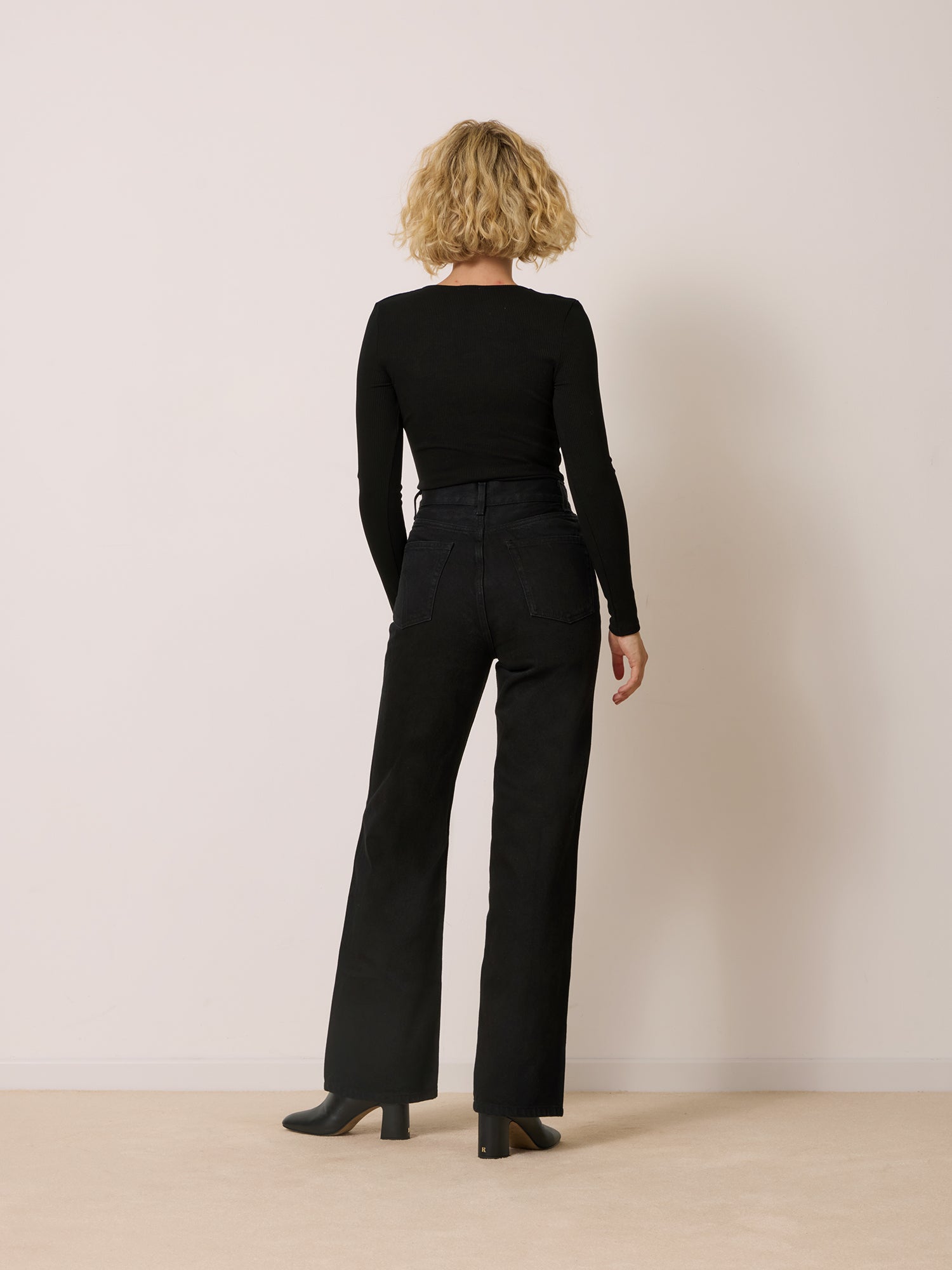 MONTORGUEIL Jeans