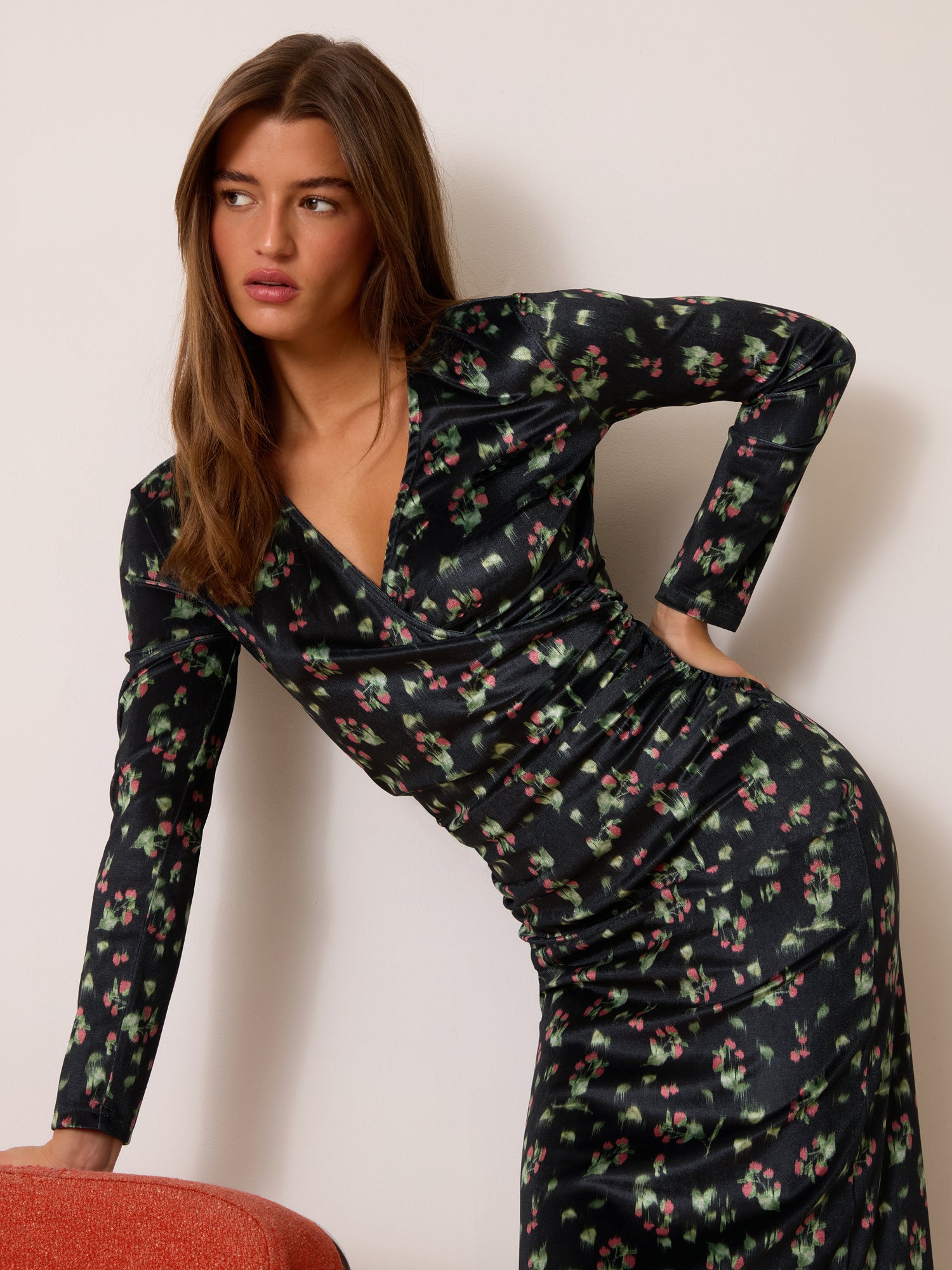 CLERIA Dress