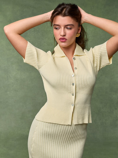 Louisia Cardigan