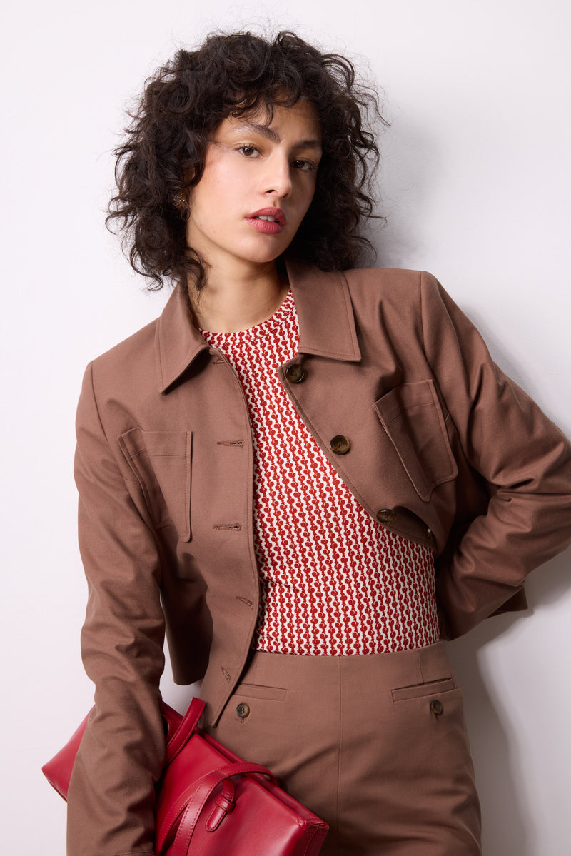 Titouan Jacke