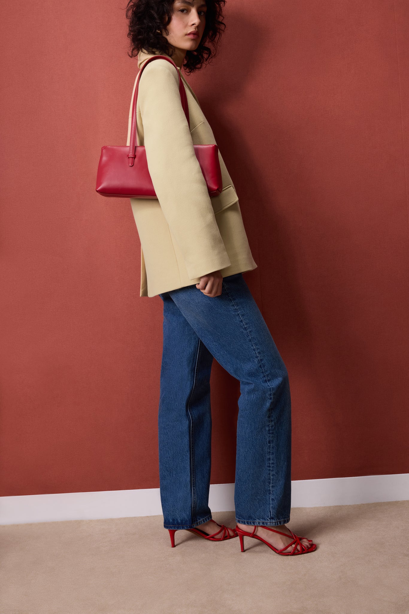 JOSSELIN jacket