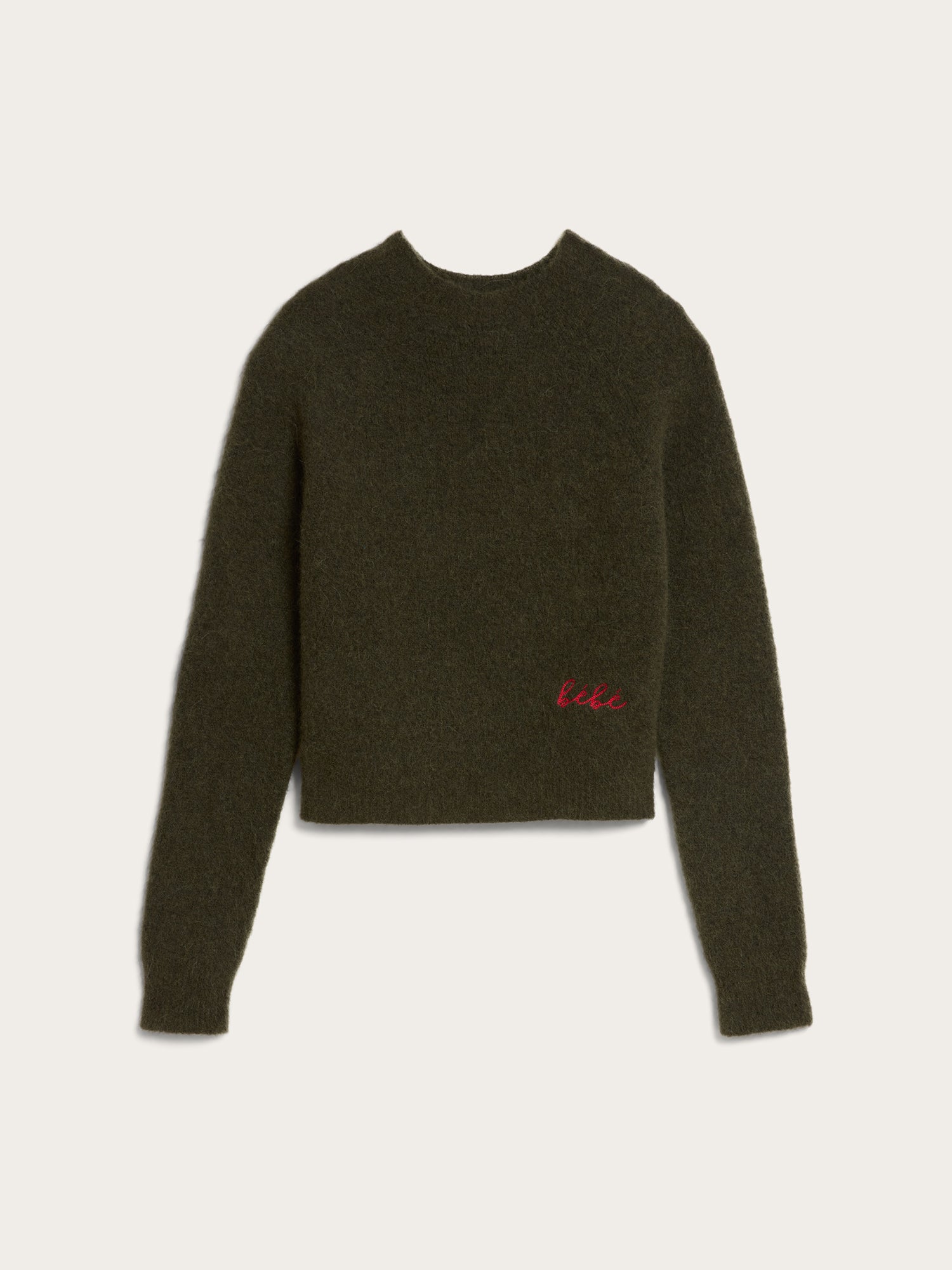 Sweater NACIMA