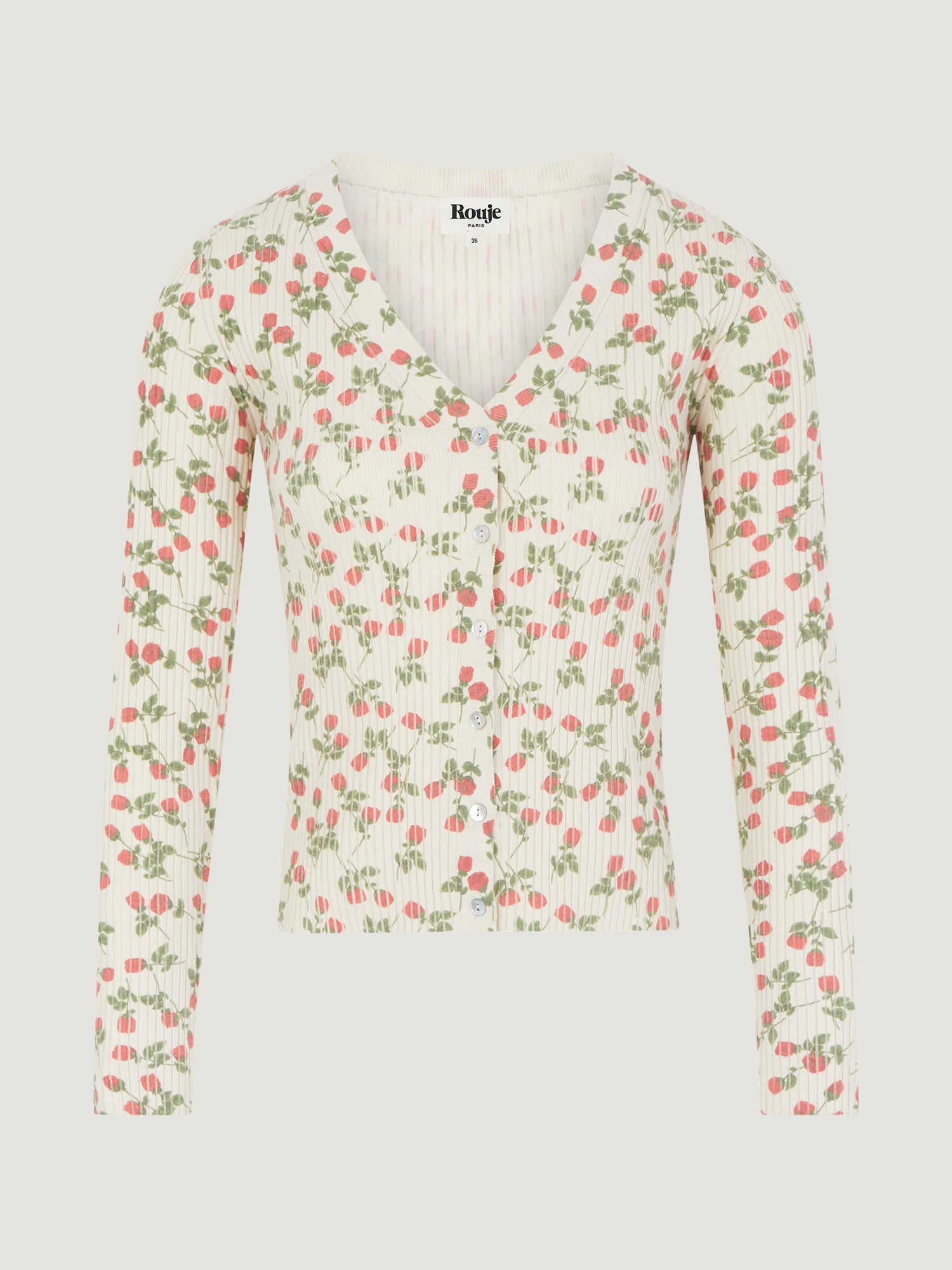 Nadera Cardigan