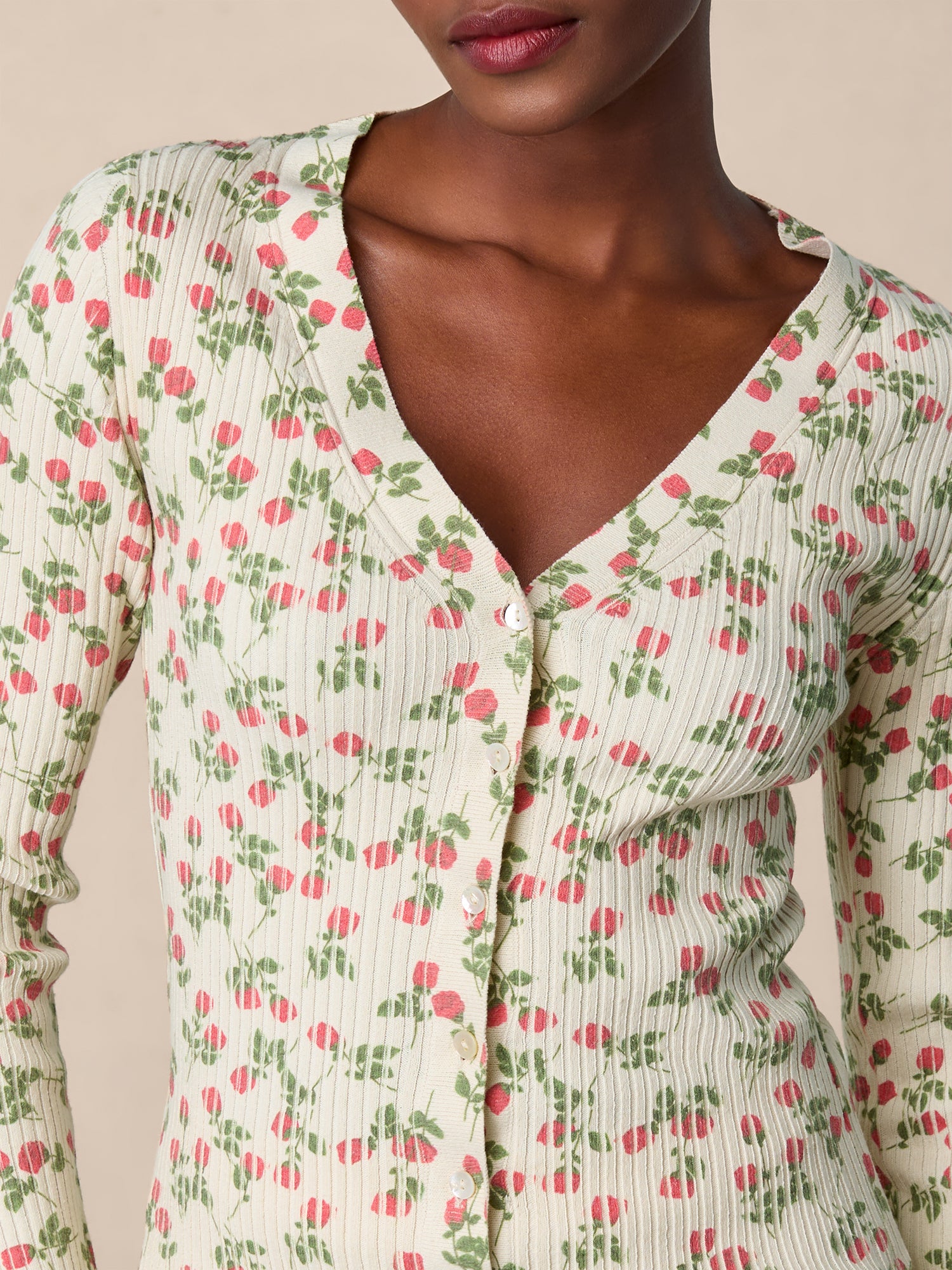 Nadera Cardigan