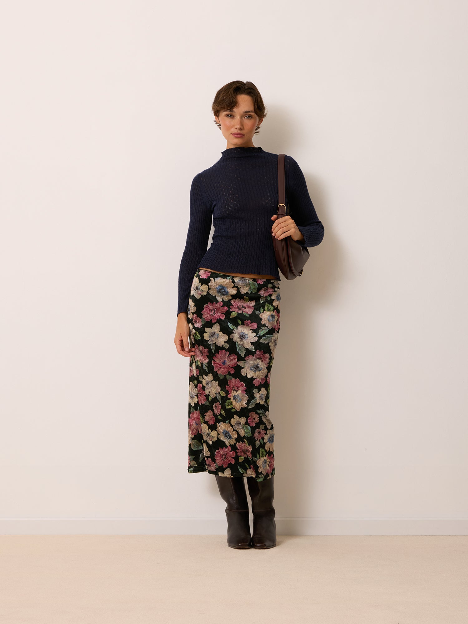 Skirt NAELLA