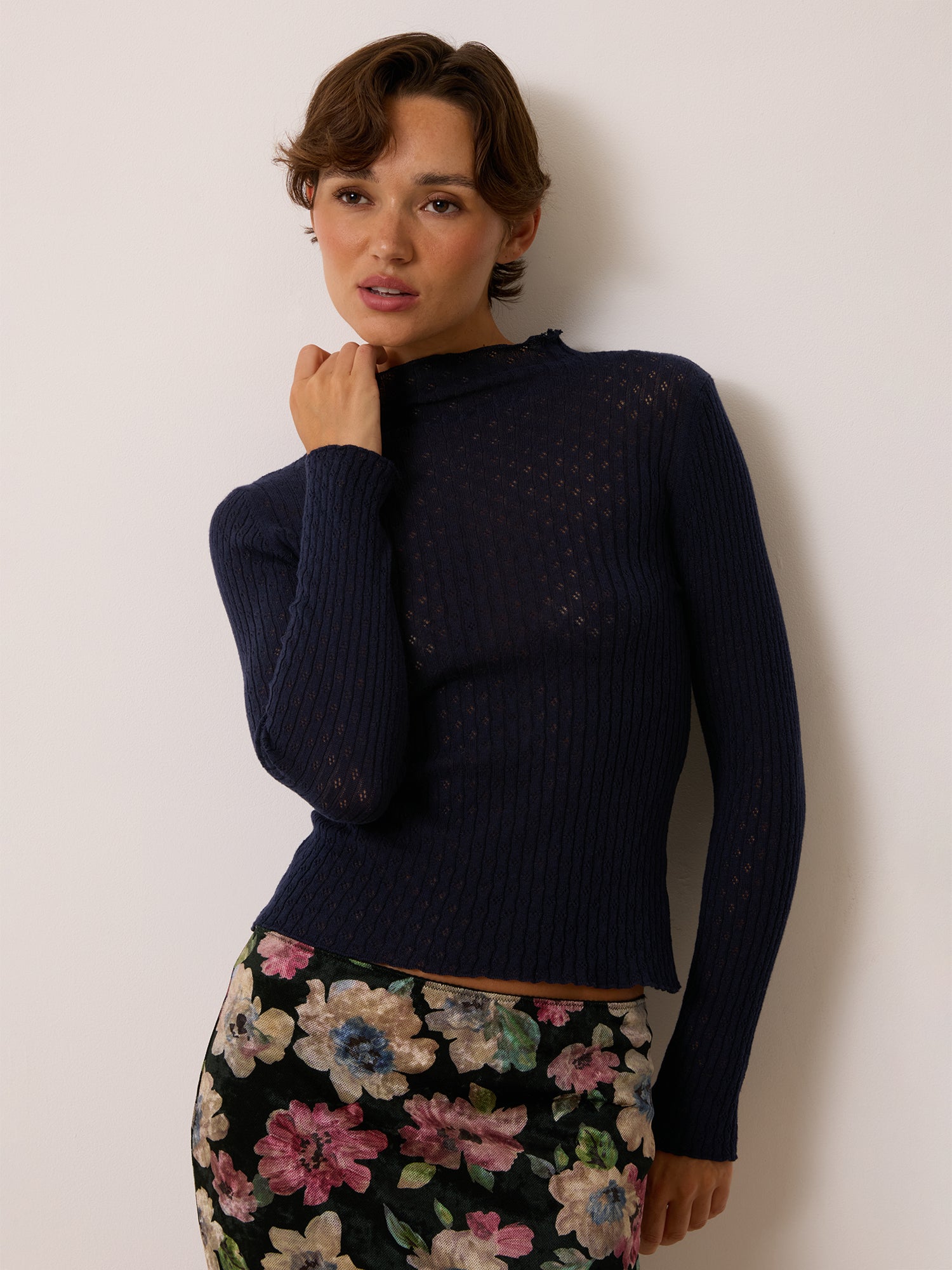 Sweater GALINA