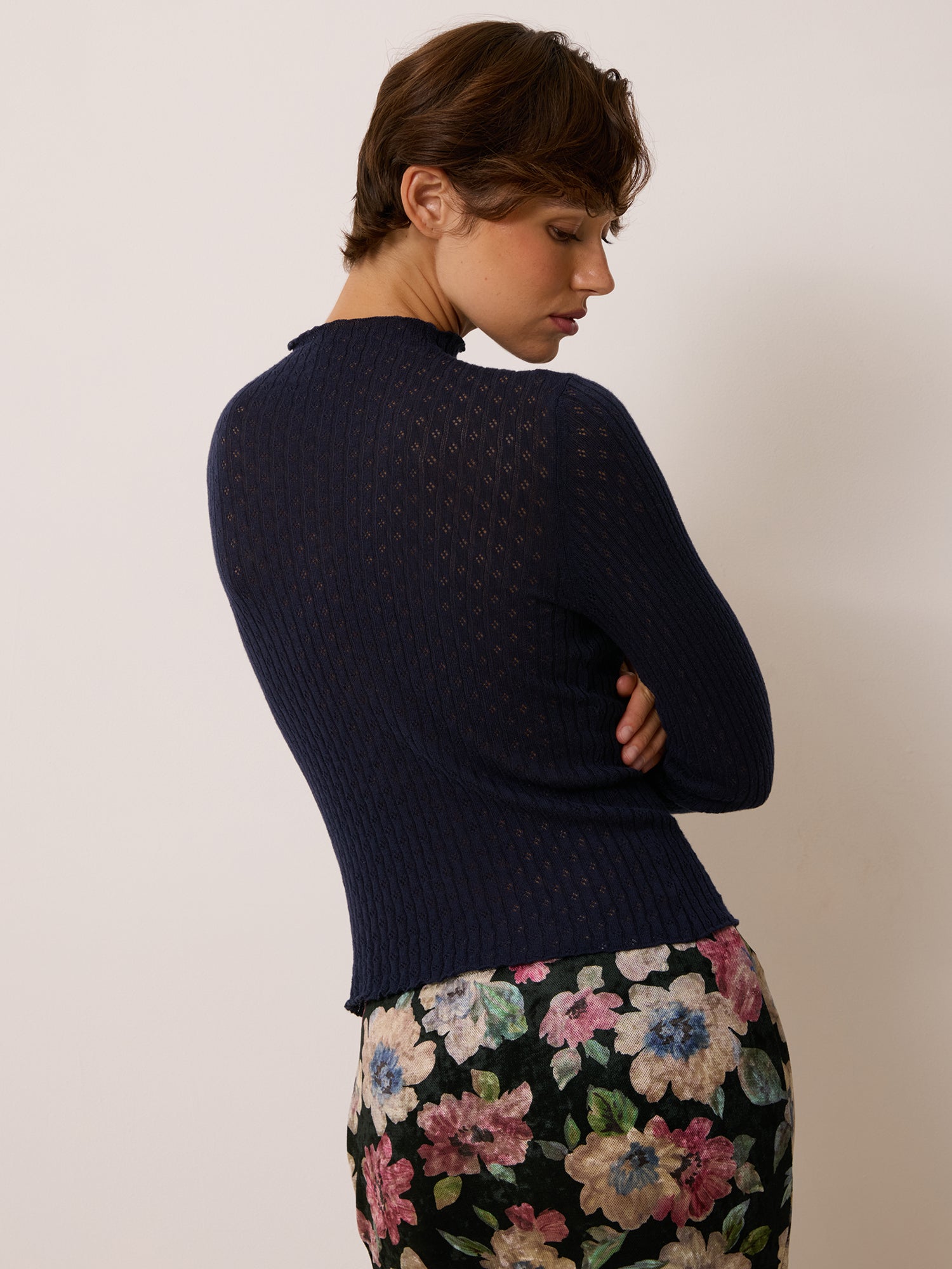 GALINA Sweater