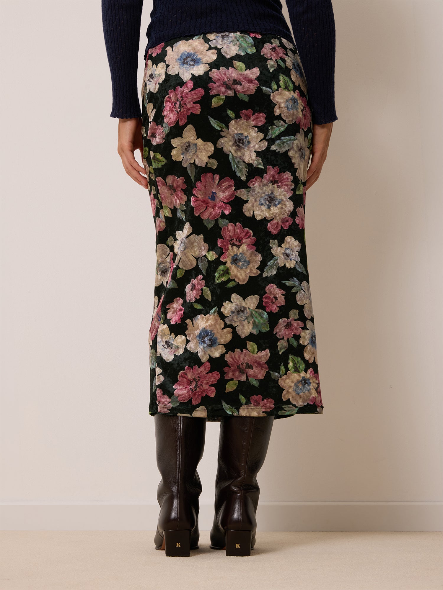 Skirt NAELLA
