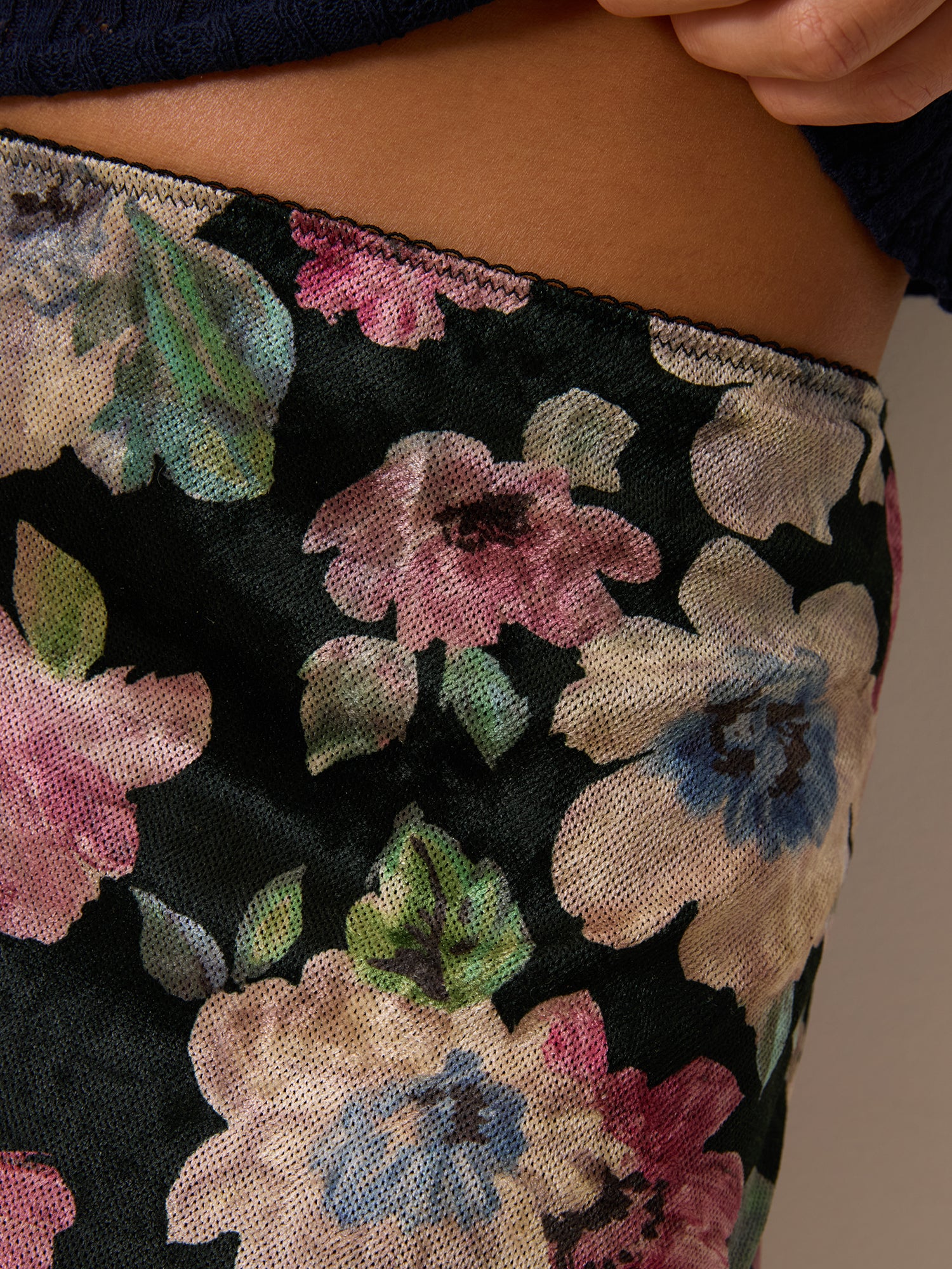 Skirt NAELLA