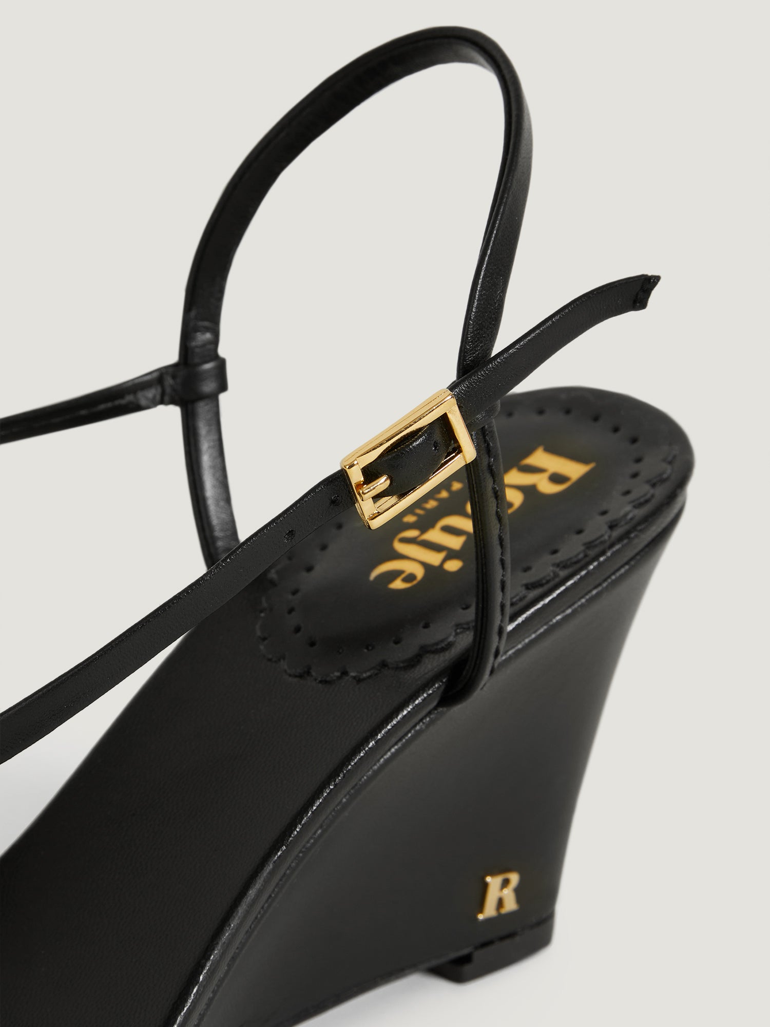 Naia Heels