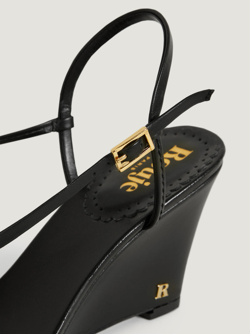 NAIA heels